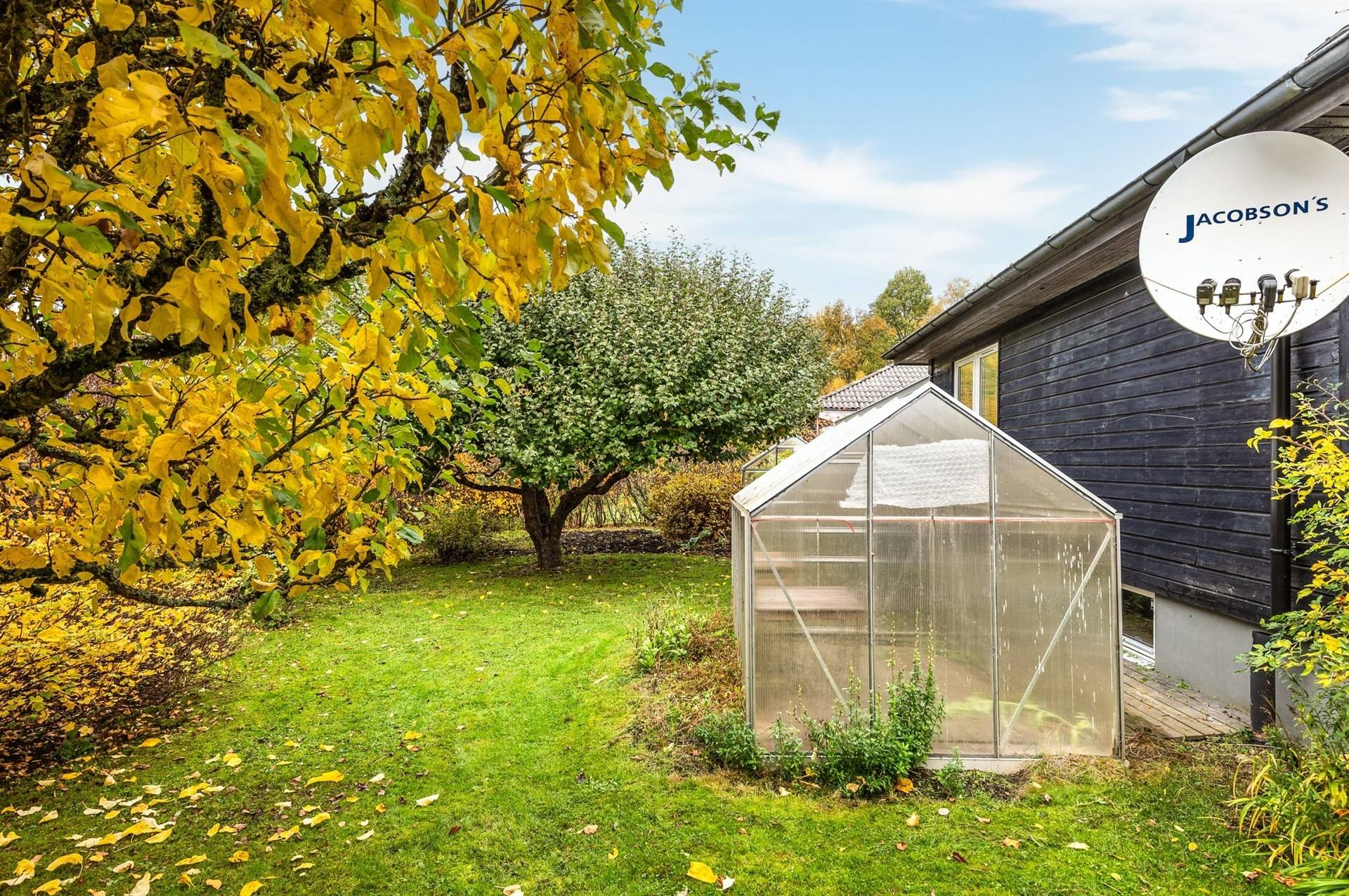 5 rum Villa på Husarvägen 29 Linköpings kommun - bild 4