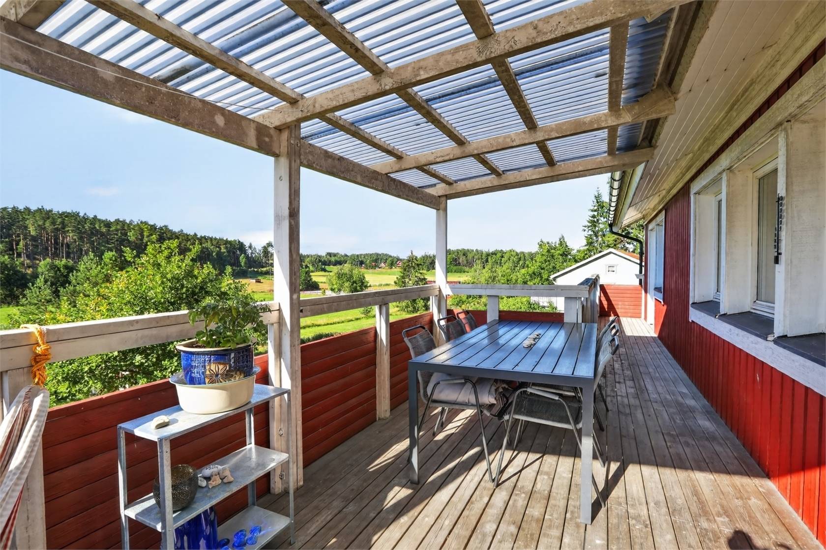 6 rum Villa på Billstavägen 53 Järna Södertälje kommun - bild 34