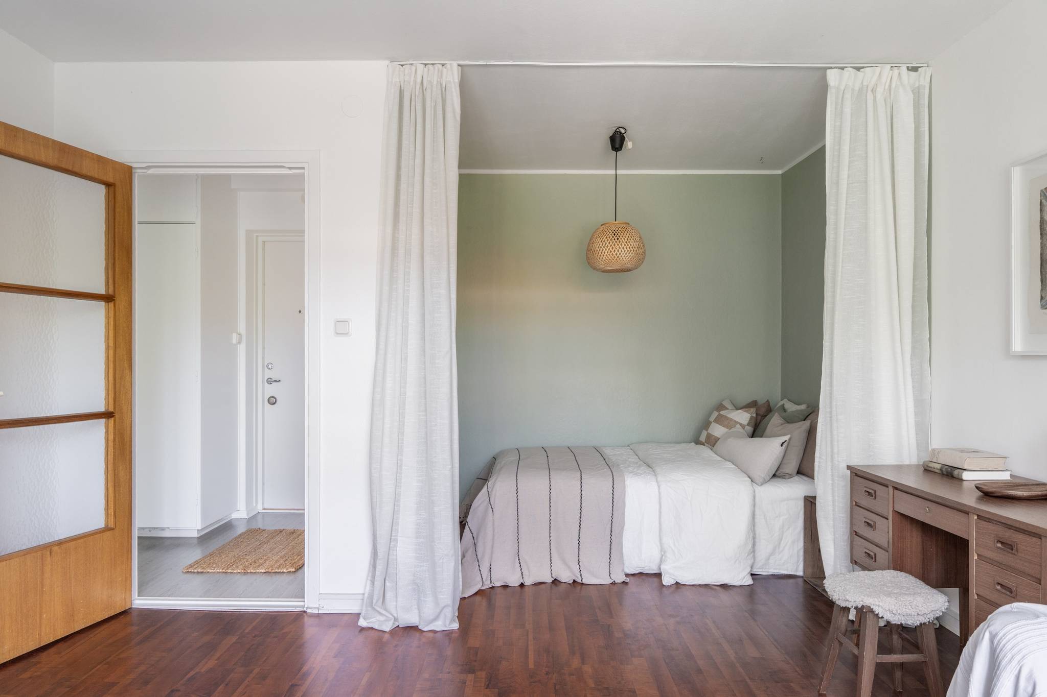 1 rum lägenhet på Spånehusvägen 62D Östra Sorgenfri, Malmö kommun - bild 2