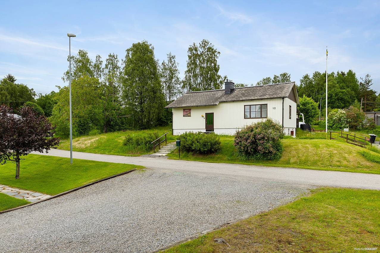 Väja, Kramfors kommun
