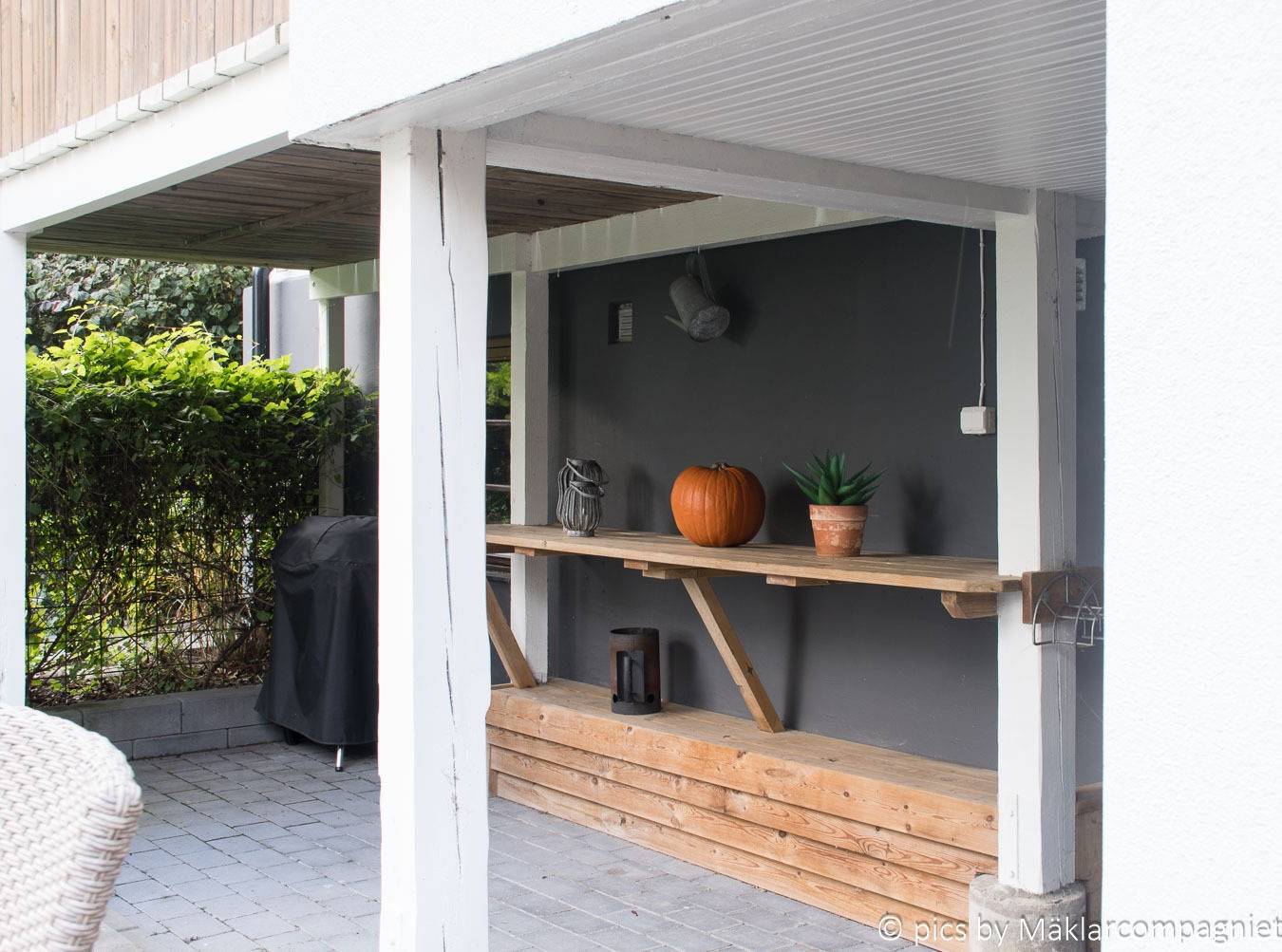 6 rum Villa på Bjärsjölagårdsvägen 4 Bjärsjölagård/Övedskloster Sjöbo kommun - bild 61