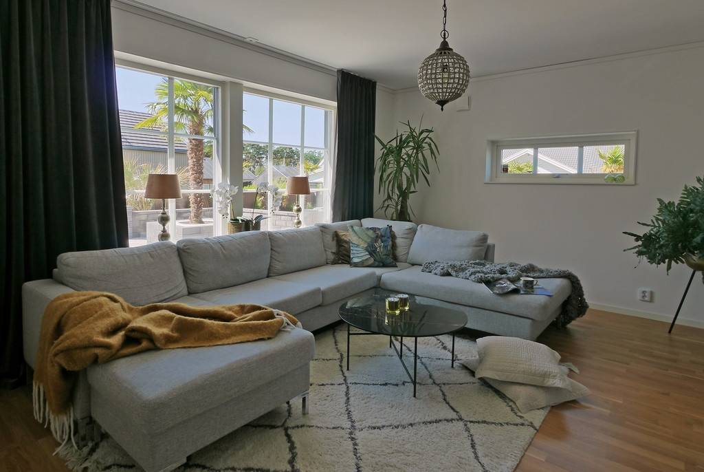 5 rum Villa på Grisslevägen 6 Torekov Båstads kommun - bild 16