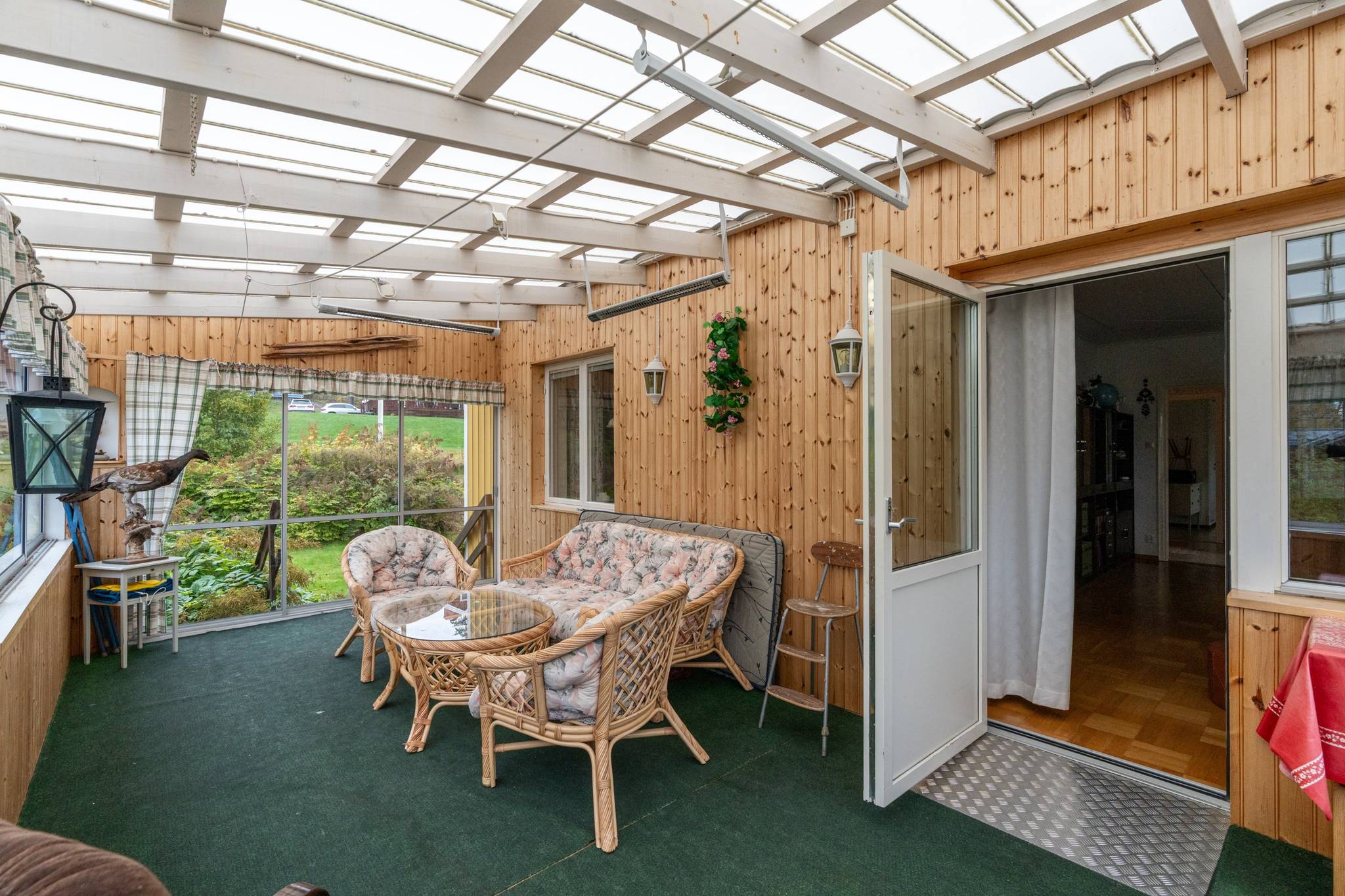 6 rum Villa på Solvägen 20 Kroksta Örnsköldsviks kommun - bild 16