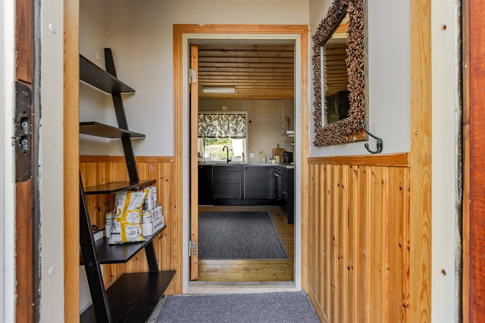 4 rum Övrig på Huså Nils-Ersvägen 10 Huså Åre kommun - bild 13