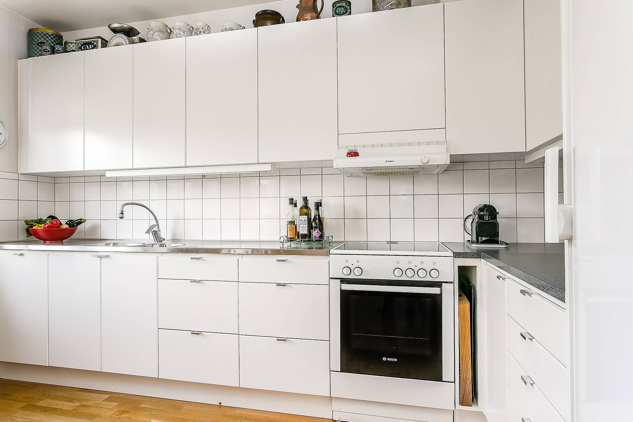 3 rum Lägenhet på Saltvägen 25, 3tr Farsta / Hökarängen Stockholms kommun - bild 13