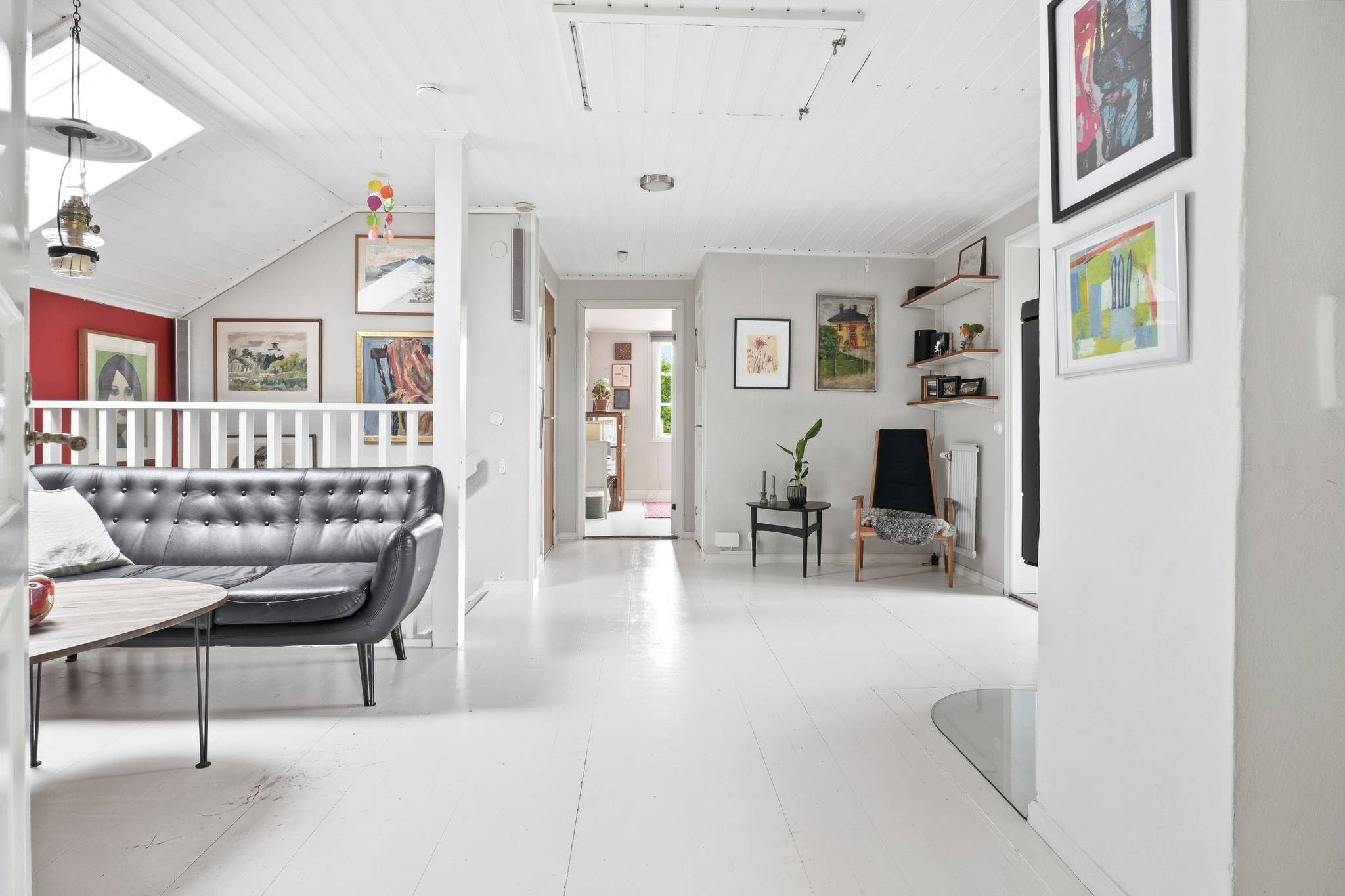 9 rum Villa på Mellangårdsvägen 1 Rävlanda Härryda kommun - bild 15