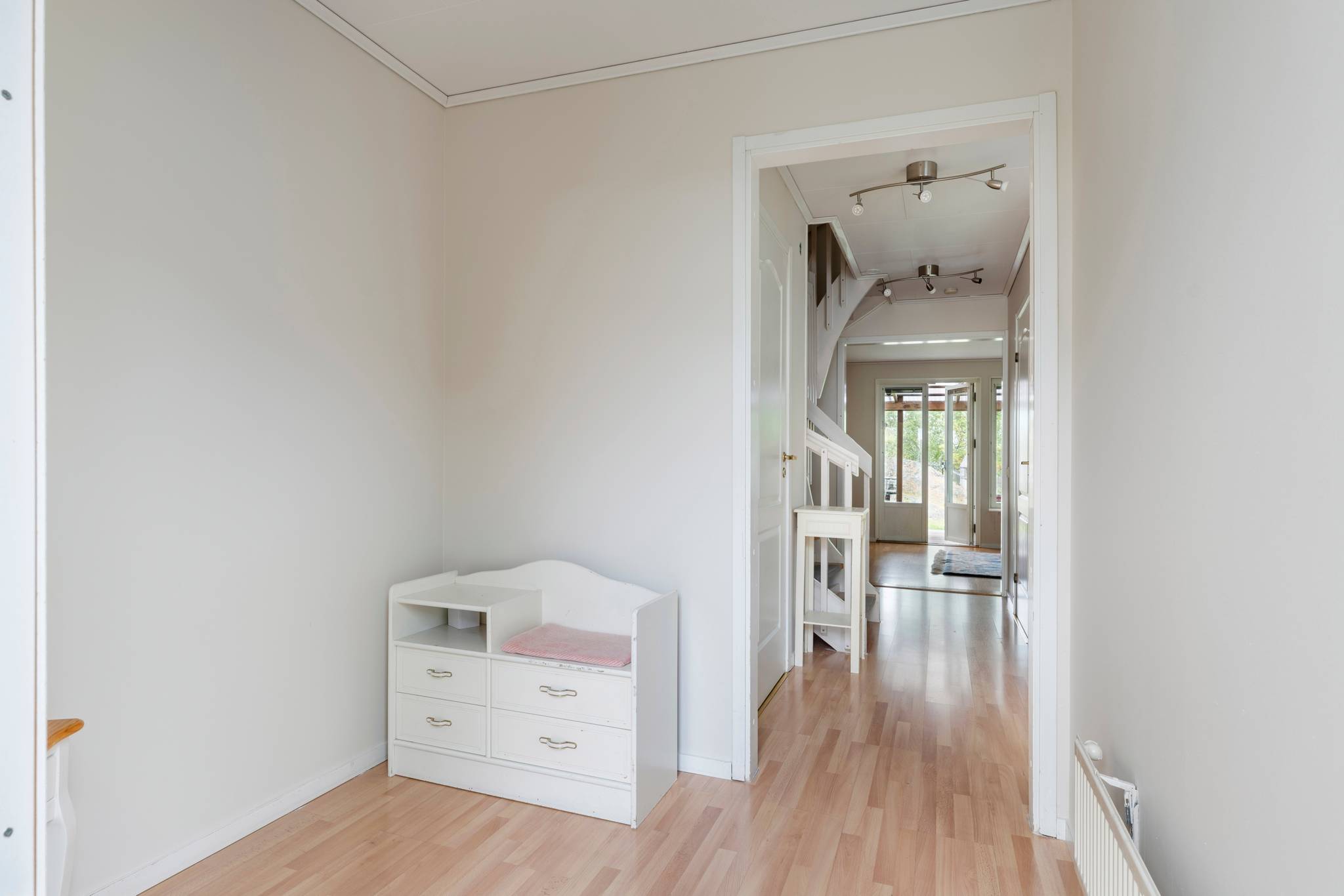 5 rum Radhus på Värnvägen 34 Segeltorp Huddinge kommun - bild 30