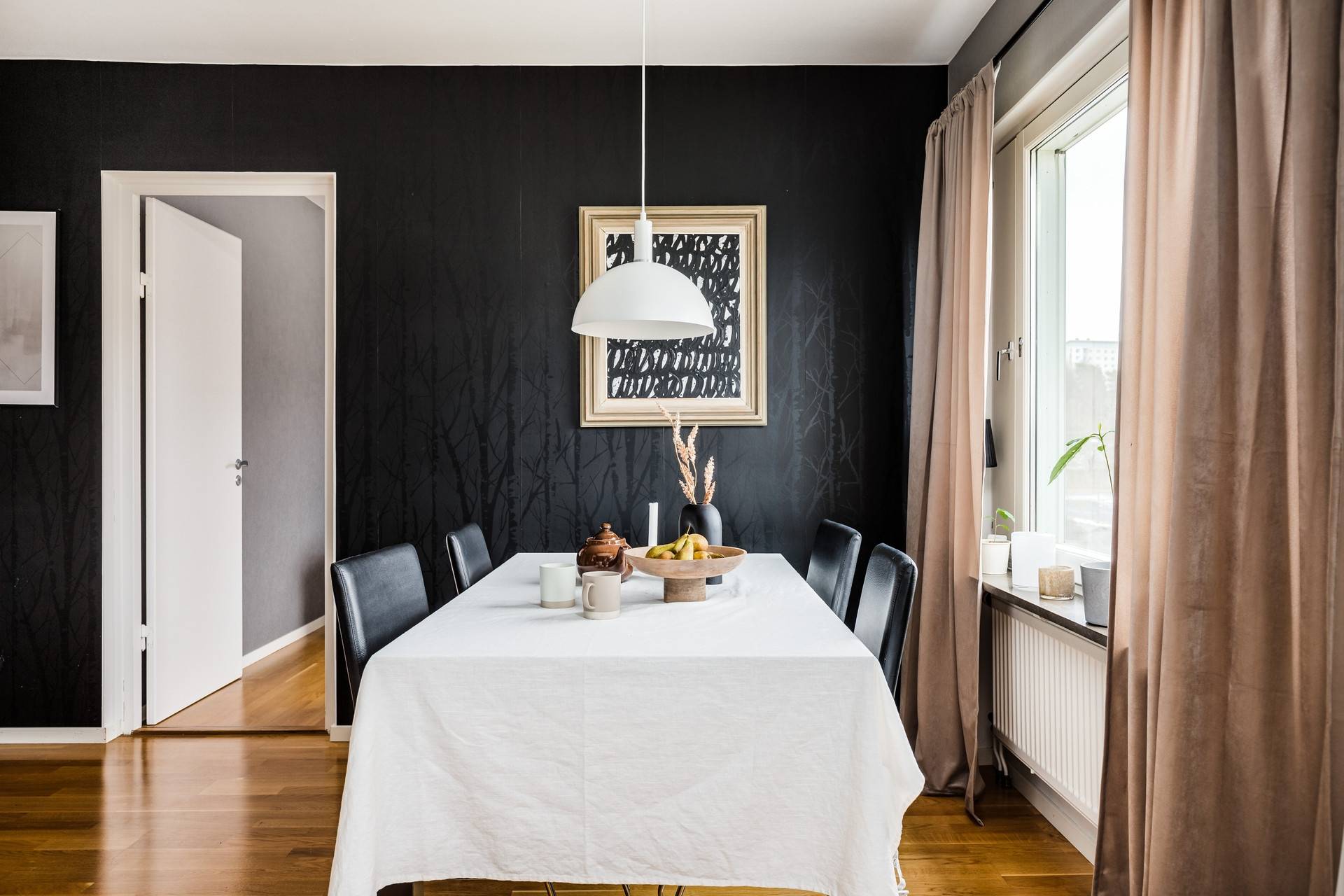 2 rum Lägenhet på Bangatan 25 Nordanby Västerås kommun - bild 6