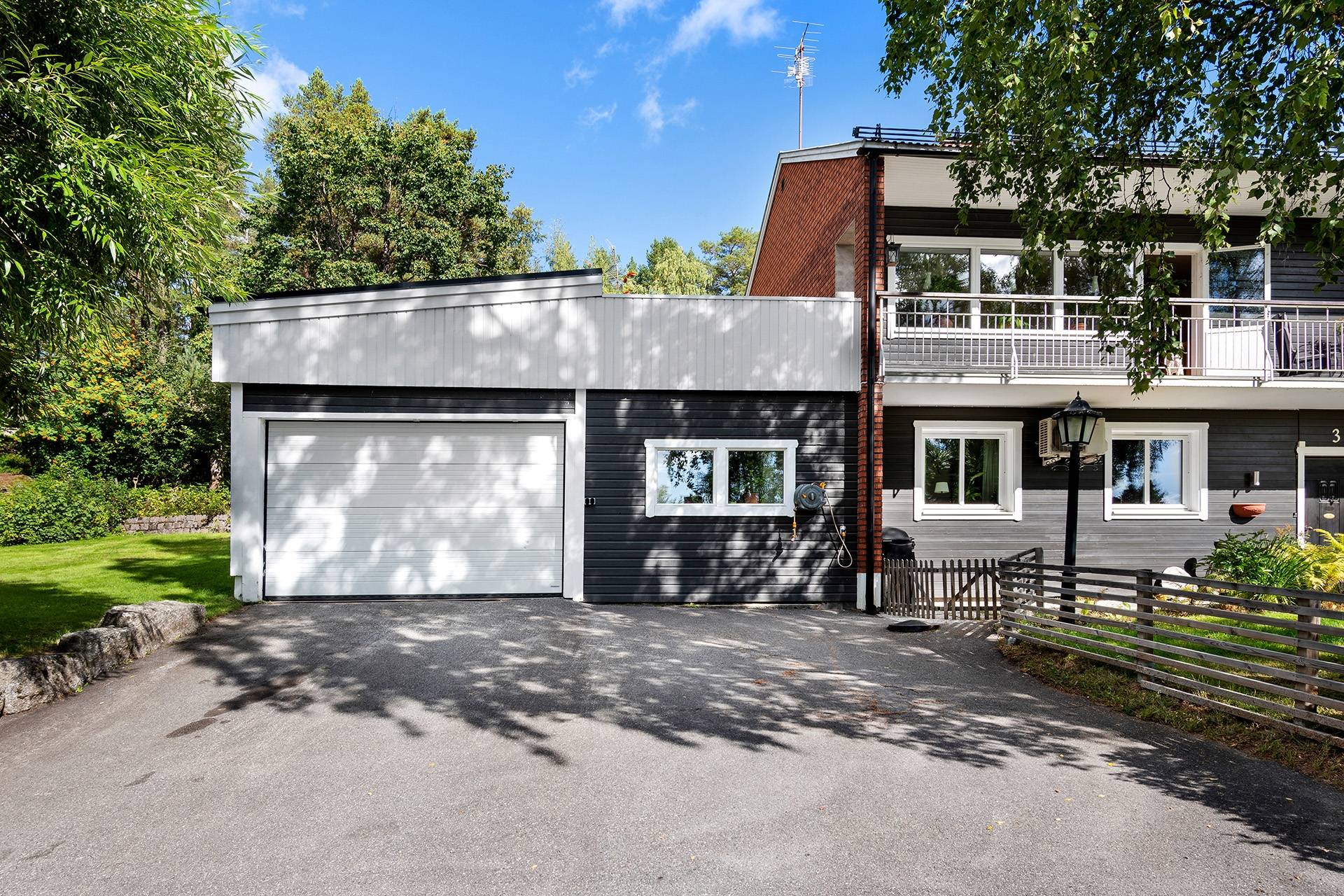 6 rum Villa på Glasbergsvägen 3 Villaryd / Centrum Lycksele kommun - bild 2