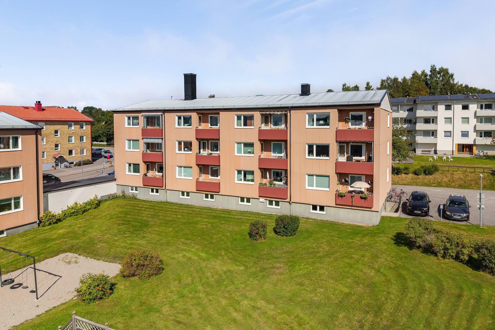 2.5 rum Lägenhet på Brännavägen 114 Södra Brännan Härnösands kommun - bild 13