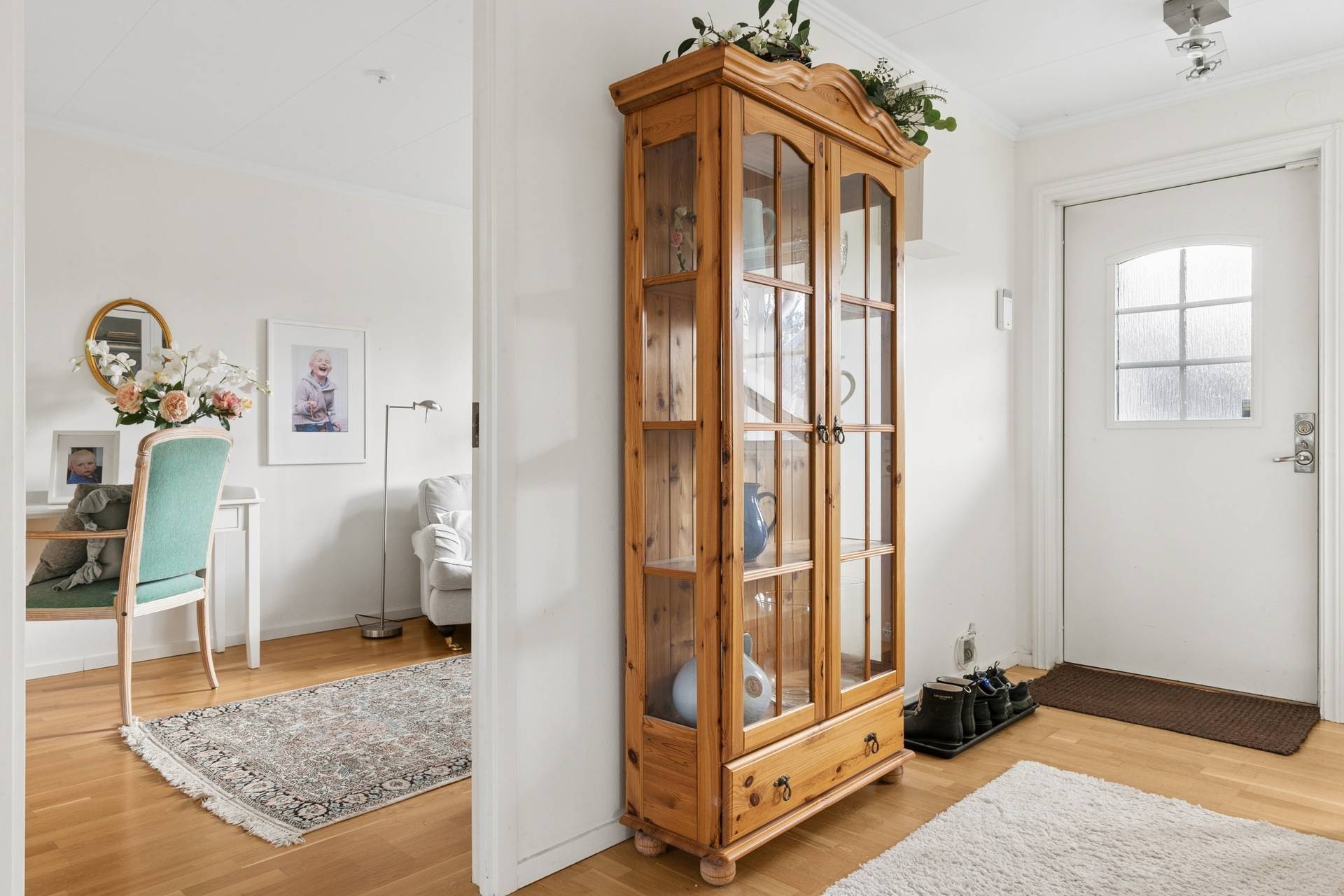 6 rum Villa på Tistelvägen 38 Vendelsö Haninge kommun - bild 29