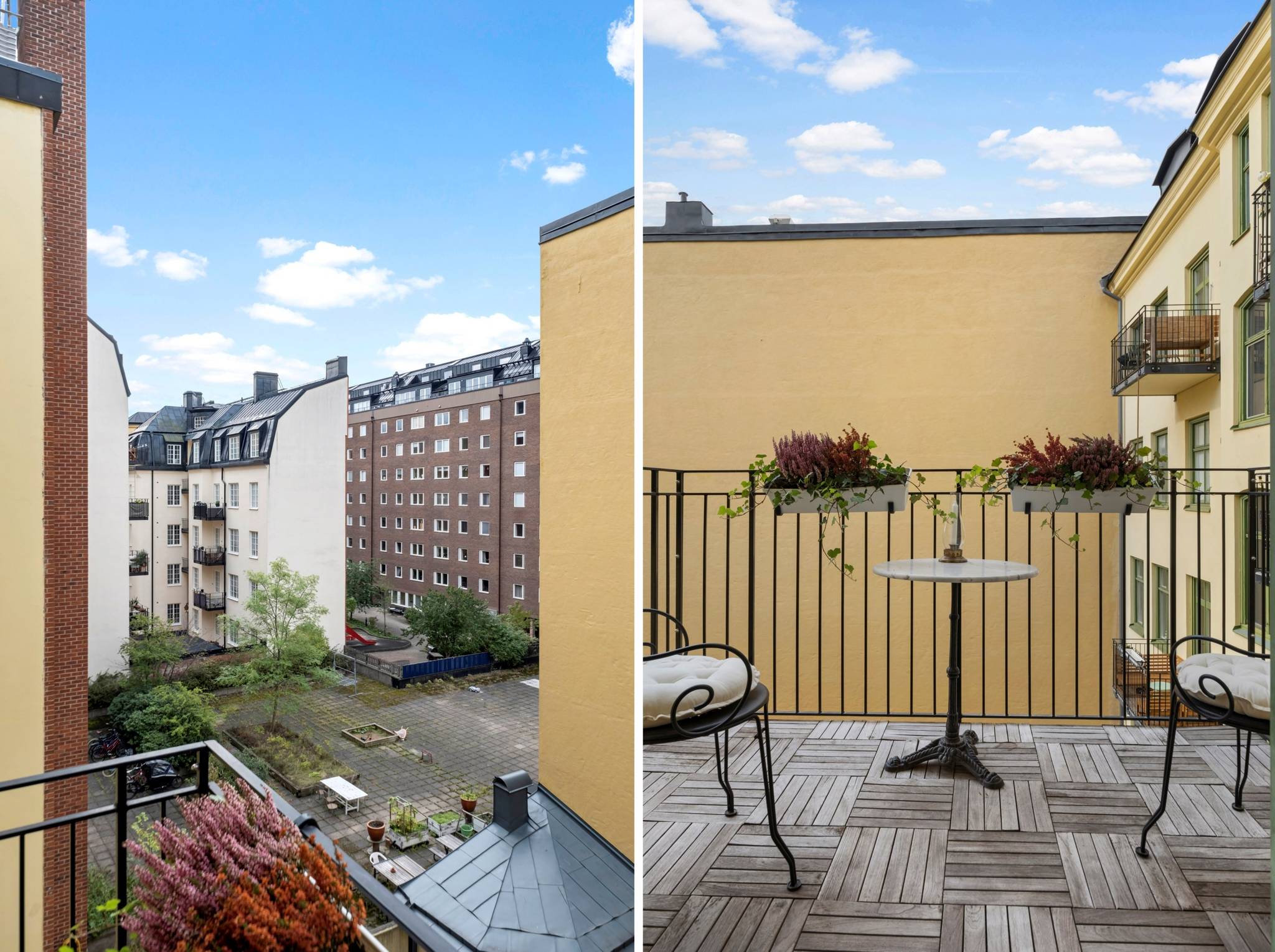 3 rum Lägenhet på Birger Jarlsgatan 103A, 3 tr Vasastan Sibirien Stockholms kommun - bild 16