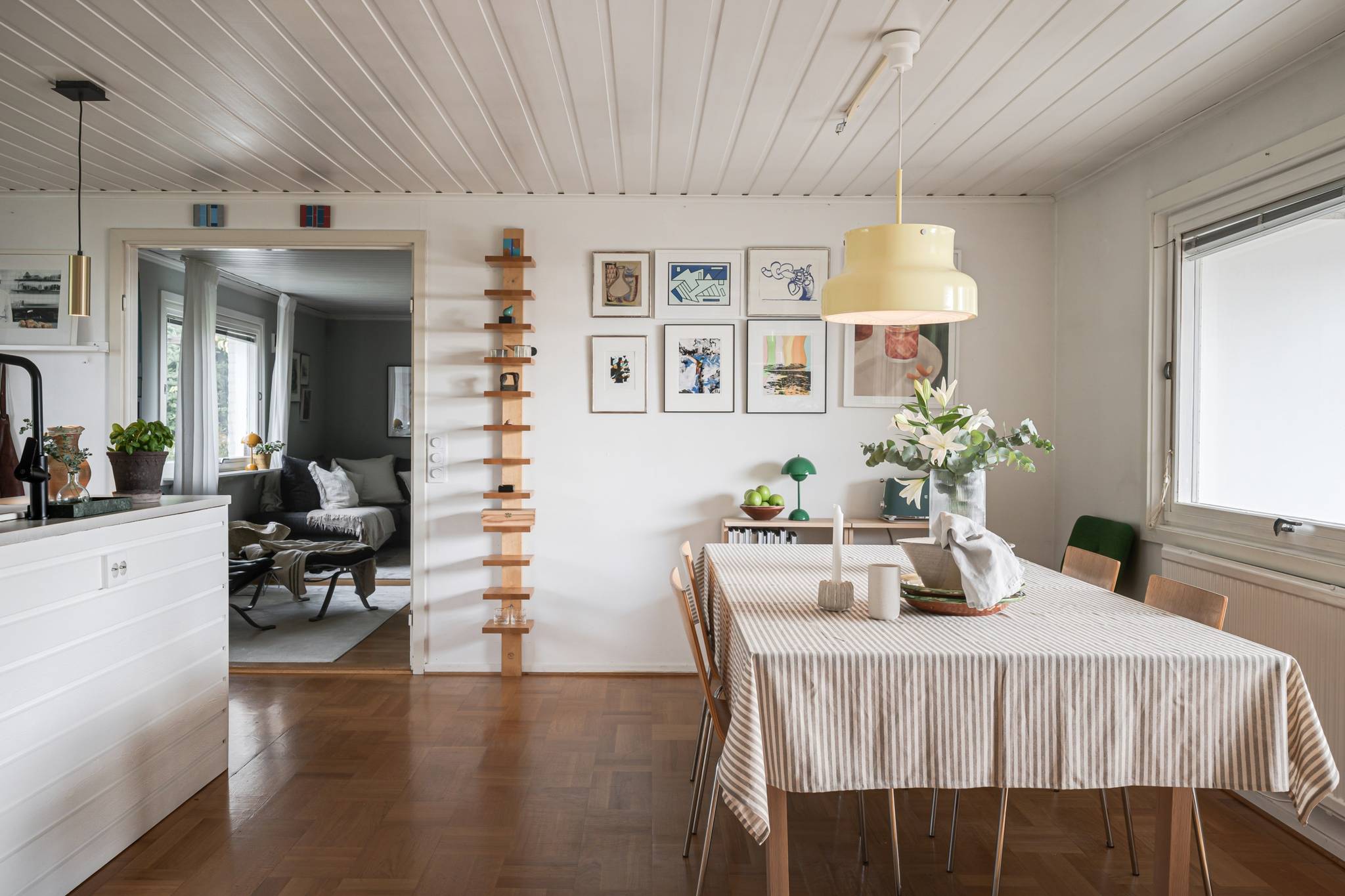5 rum Villa på Häcklehagsvägen 1 Onsala - Rydet Kungsbacka kommun - bild 20