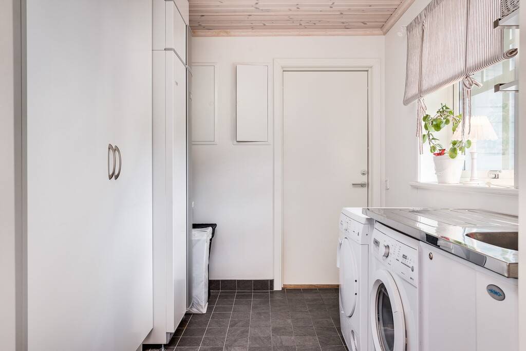 5 rum Villa på Kaplansgatan 12 Kvarnsveden Borlänge kommun - bild 29