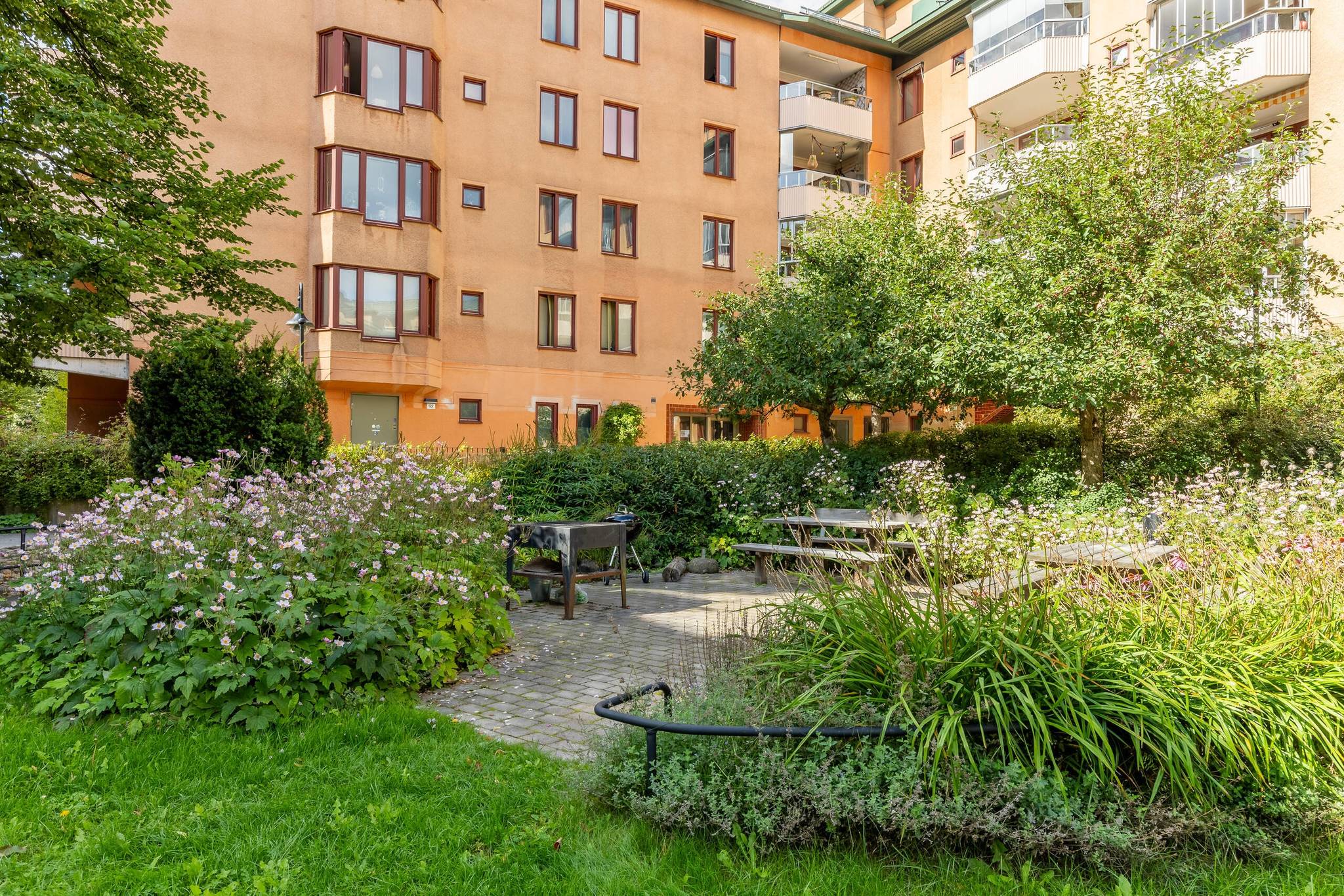 2.5 rum Lägenhet på Färgargårdstorget 10, 3 tr Södermalm - Sofia Stockholms kommun - bild 46