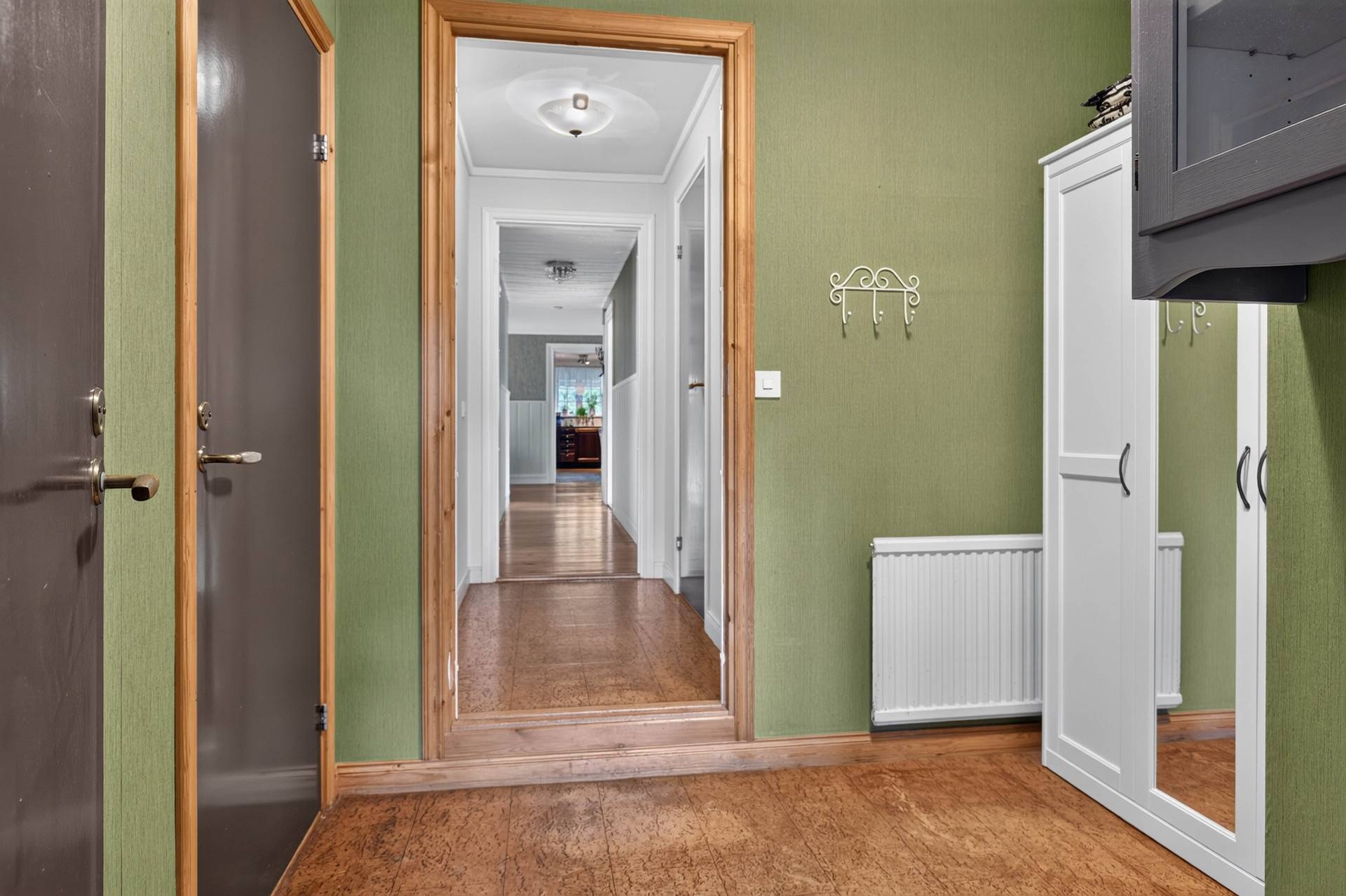 4 rum Villa på Granvägen 3 Edsbyn Ovanåkers kommun - bild 28