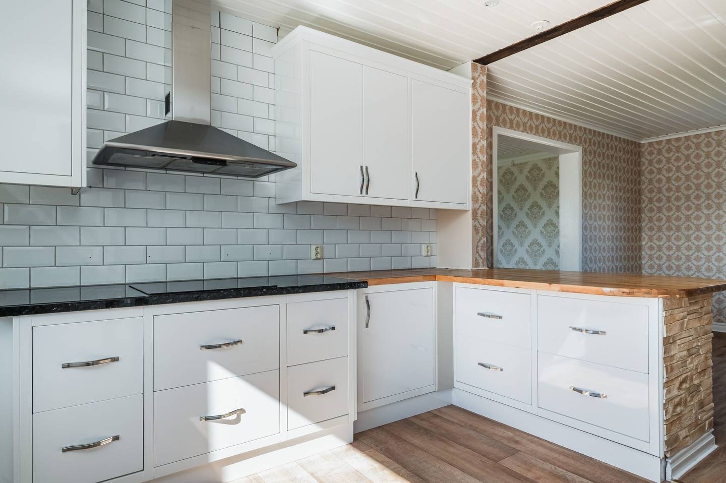 6 rum Villa på Bragevägen 43 Egna Hem Fagersta kommun - bild 18