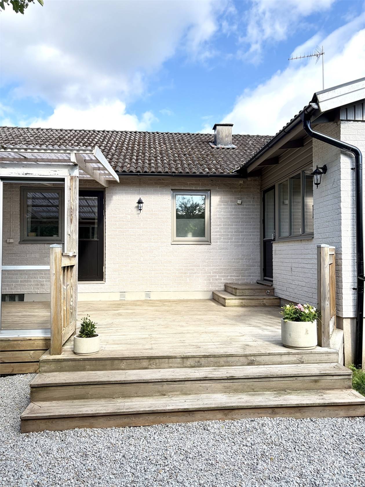5 rum Villa på Kroksgatan 6 Tingsryd - Ebbalycke Tingsryds kommun - bild 20