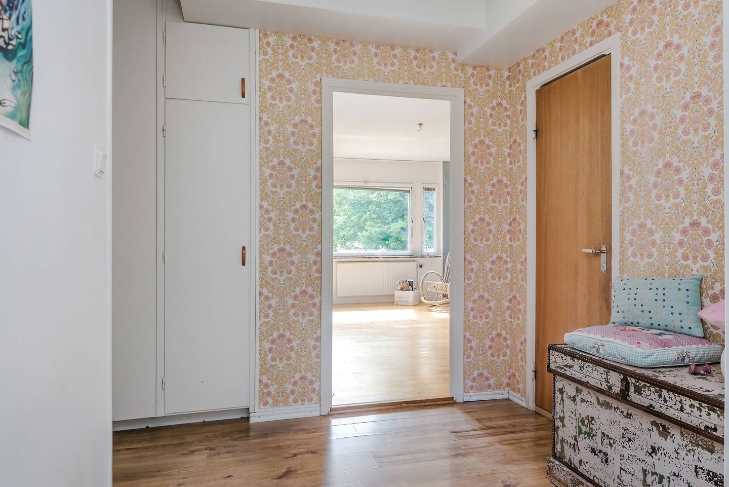 4 rum Lägenhet på Bjursdalsvägen 8 D Bjursdalen Boxholms kommun - bild 7