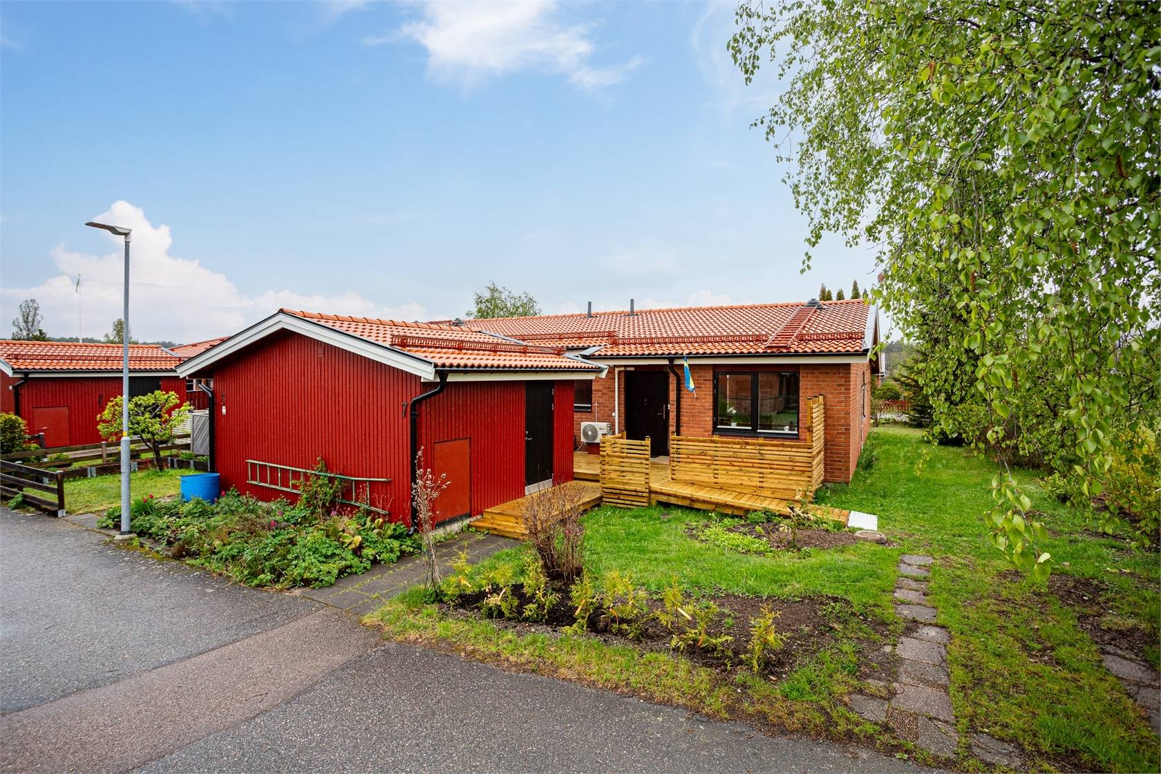 3 rum lägenhet på Halmstigen 7 Kungsör, Kungsörs kommun - bild 1