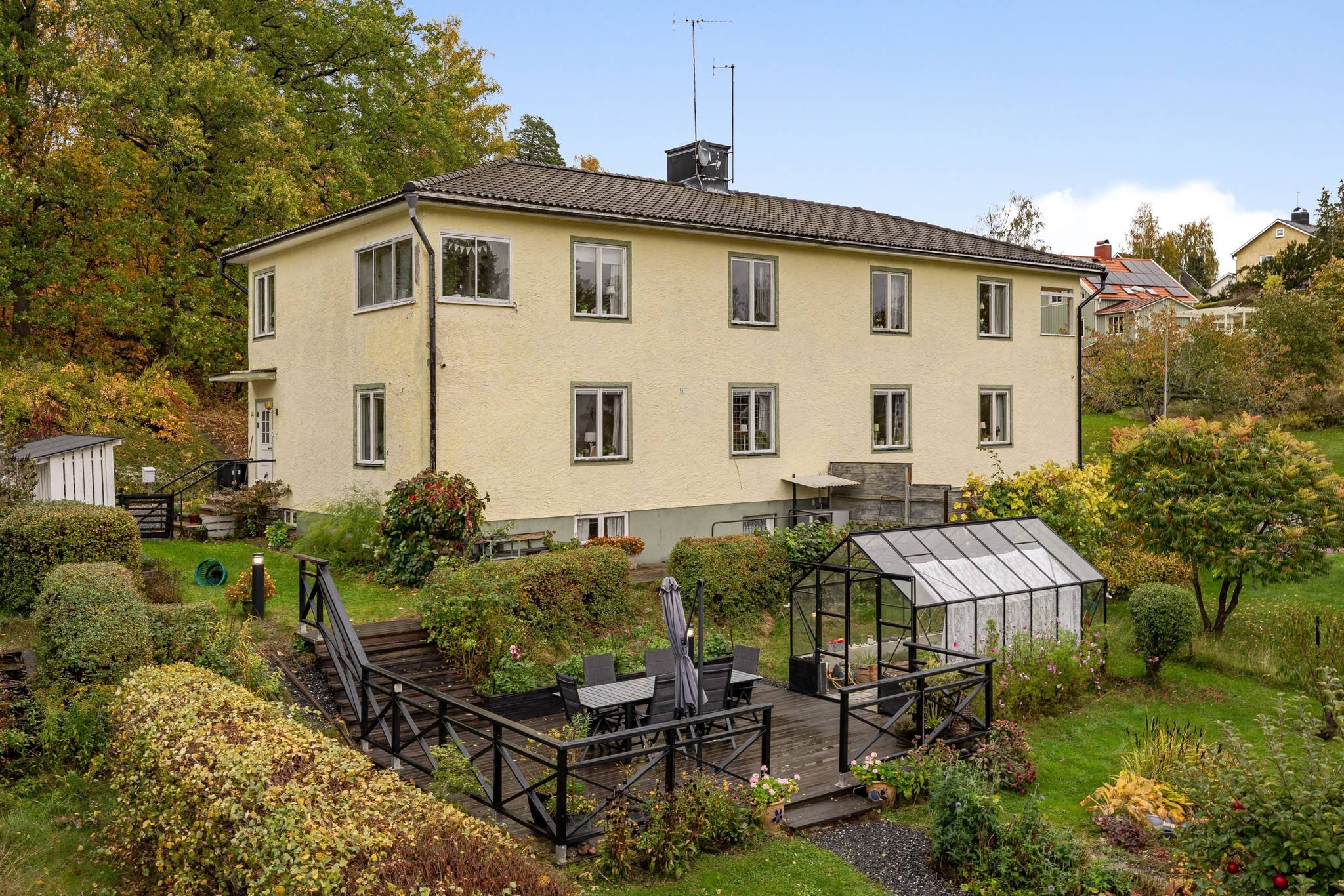 Överum, Västerviks kommun