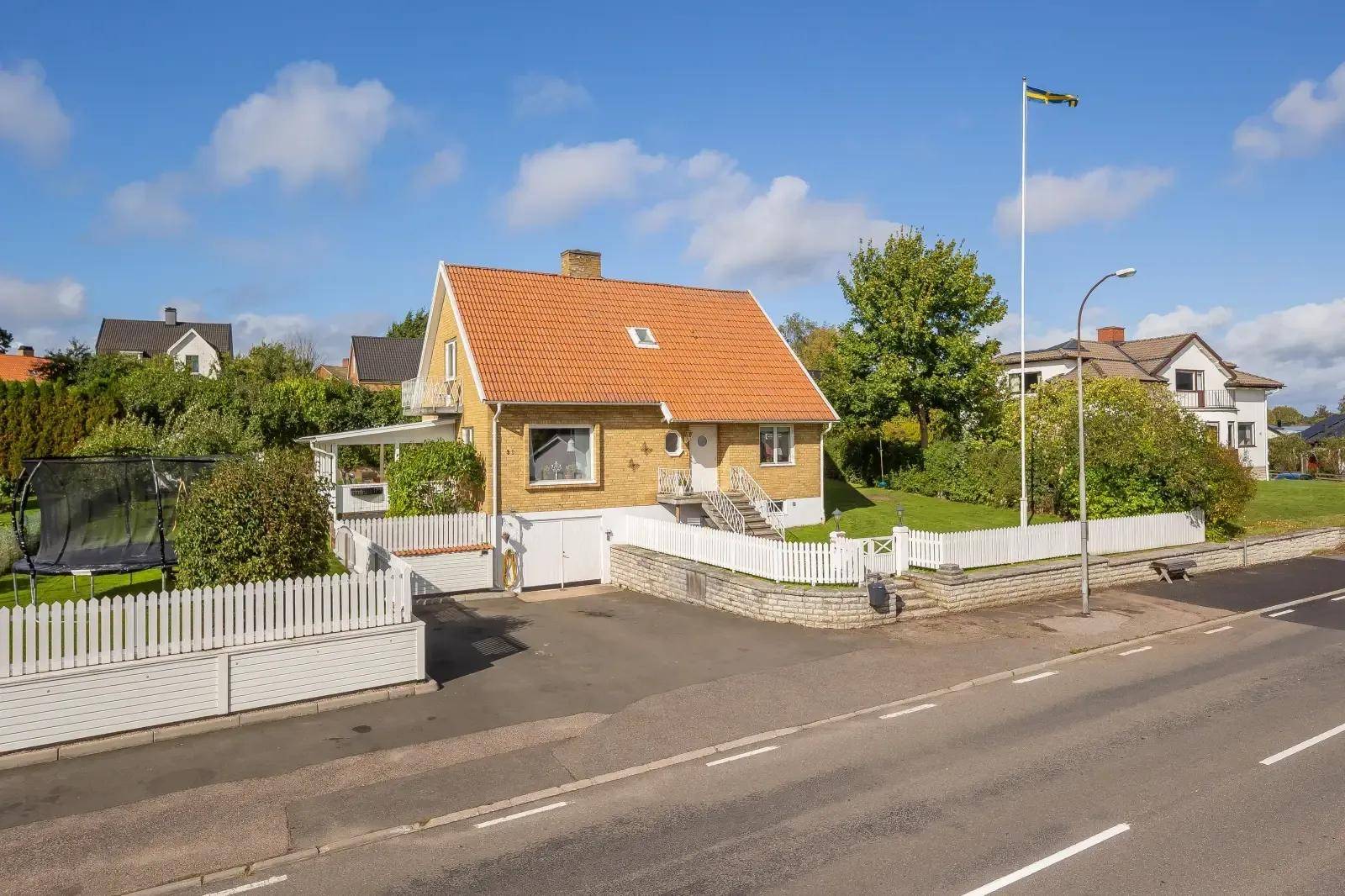 Stenstorp, Falköpings kommun
