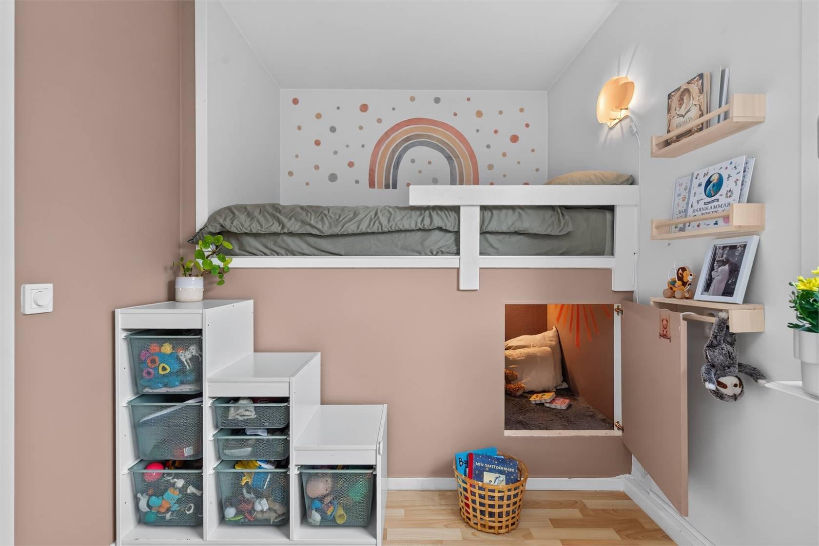 3 rum Lägenhet på Skogstorpsvägen 222 Tegelhagen Sollentuna kommun - bild 18