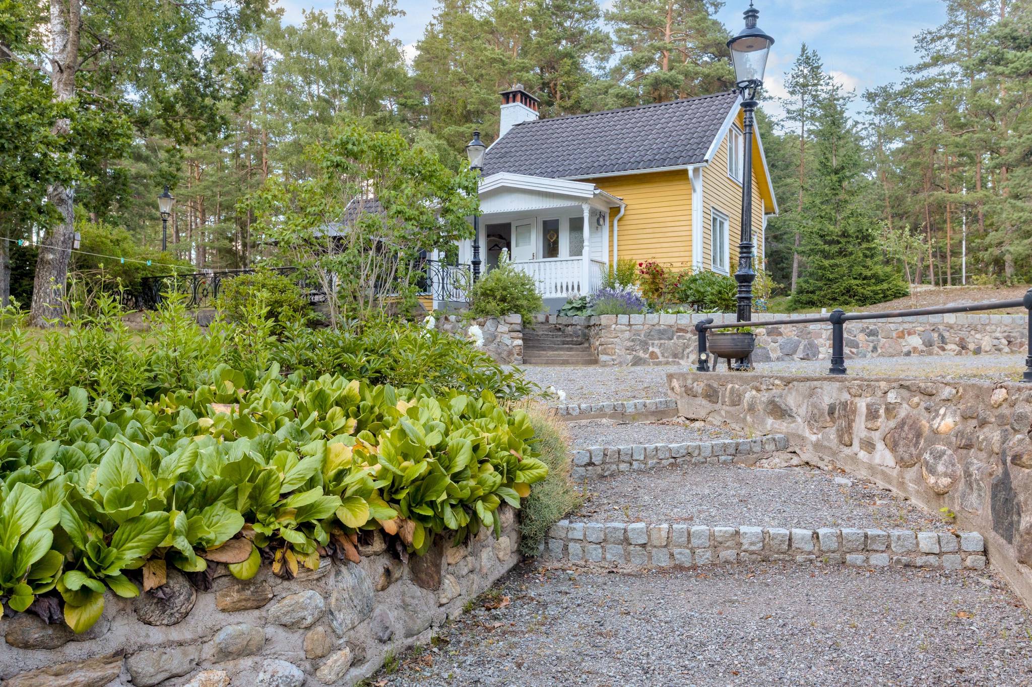 85 m² Villa på Bergslingan 3 Centralt Södertälje kommun - bild 21