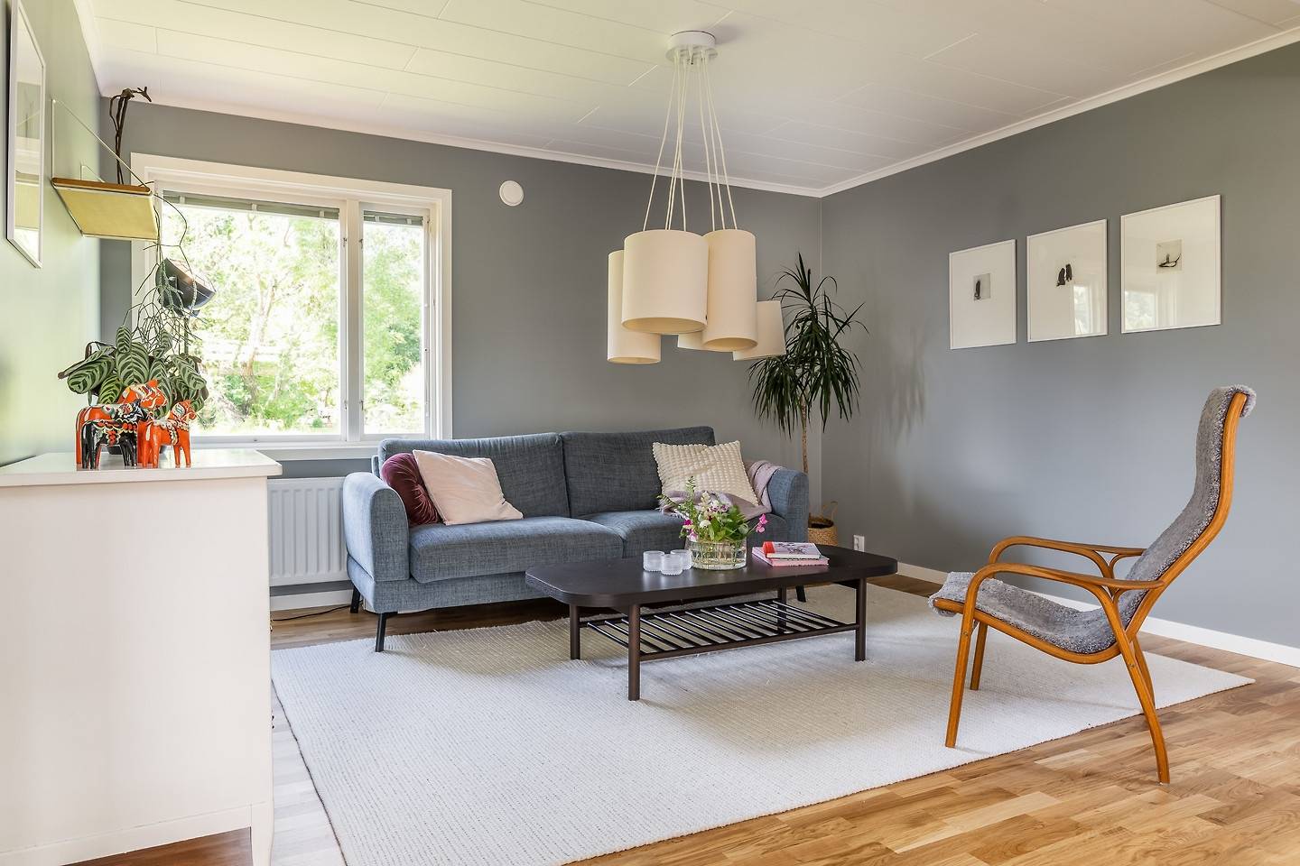 9 rum Villa på Päronstigen 17 Knutsbo Ludvika kommun - bild 9