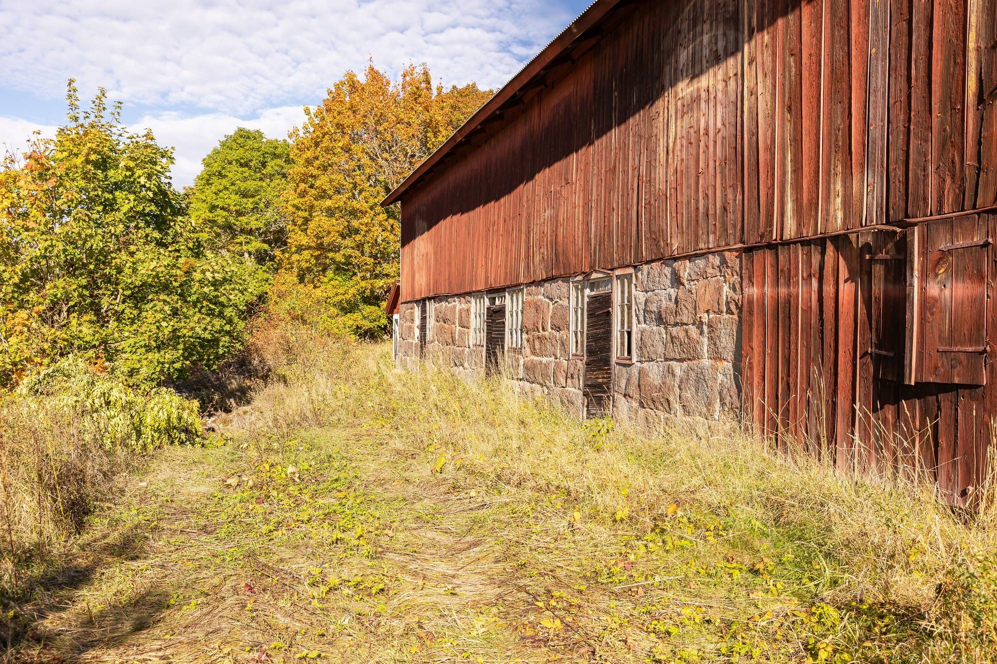 6 rum Gård/skog på Rickeby 21 Knutby Uppsala kommun - bild 54