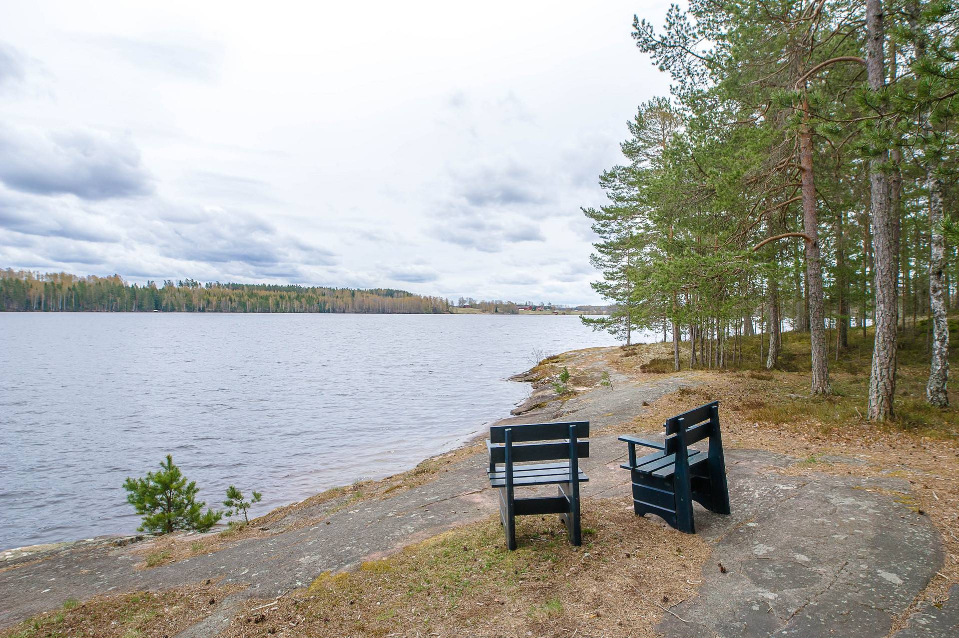 3 rum Fritidshus på Österängarna 342 Österängarna Karlstads kommun - bild 24