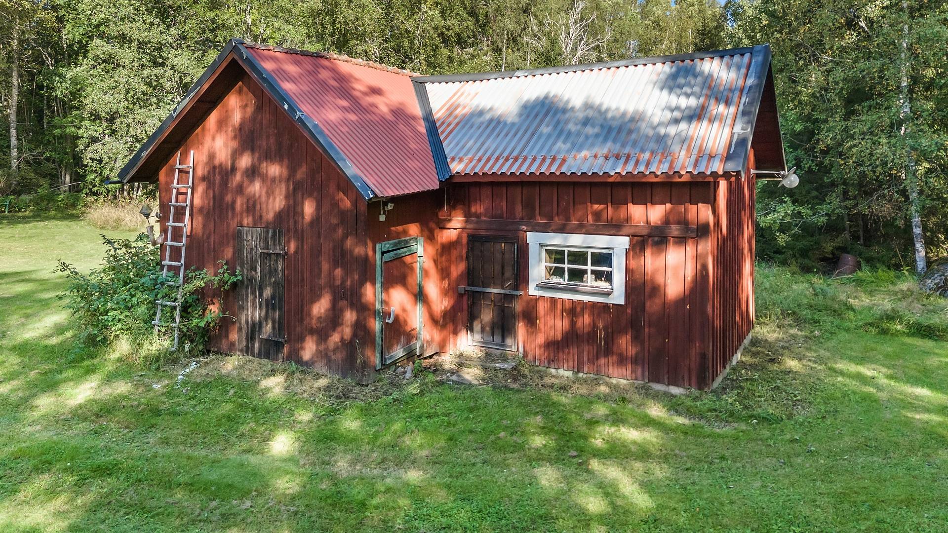 1 rum Fritidshus på Brattberget Erstorp 676 Arboga Arboga kommun - bild 18