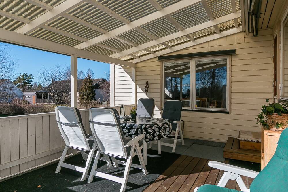 5 rum Villa på Madickens Gränd 14 Hultet Vimmerby kommun - bild 33