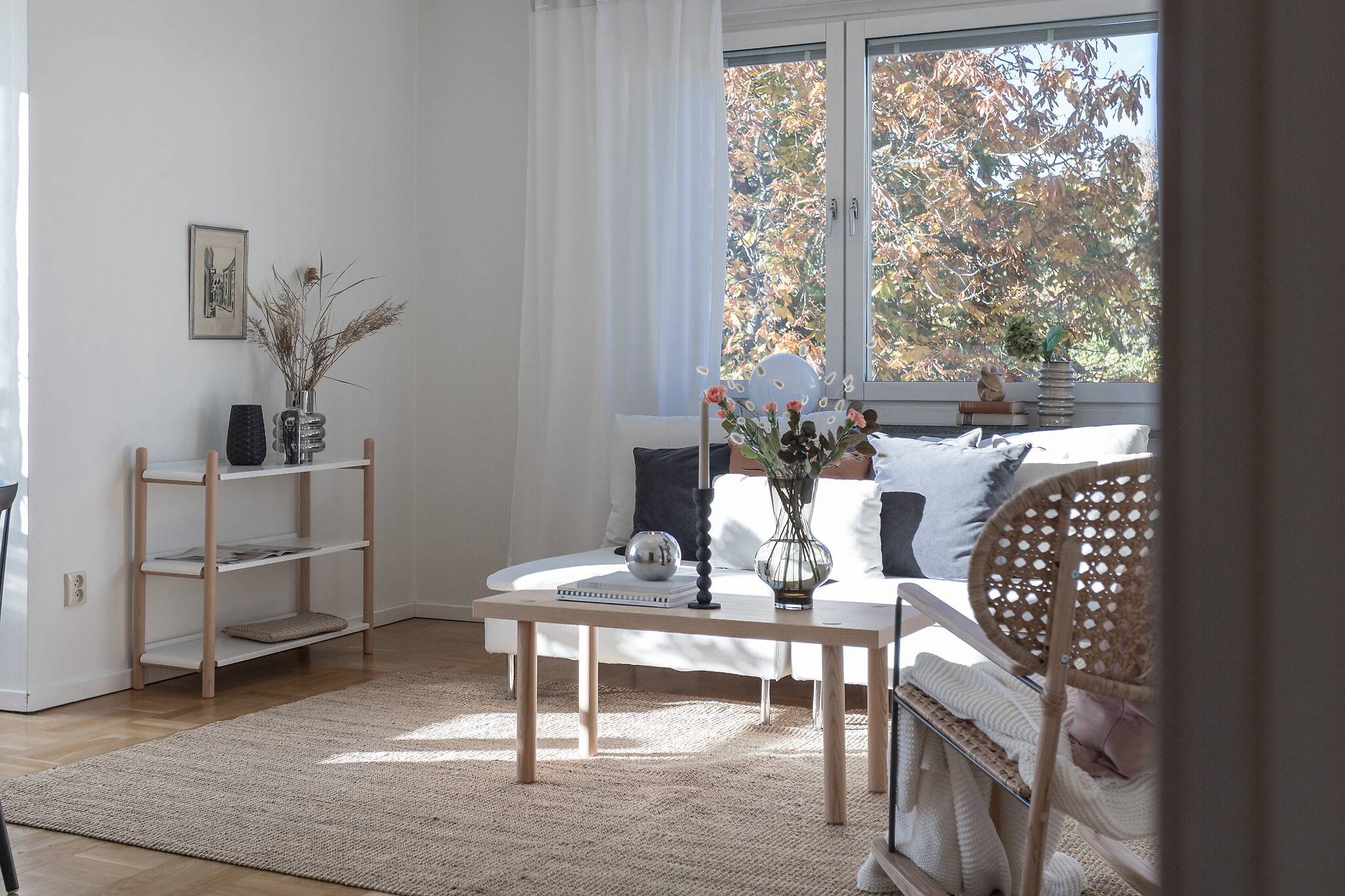 2 rum Lägenhet på Norrstrandsgatan 75A Norrstrand Karlstads kommun - bild 5