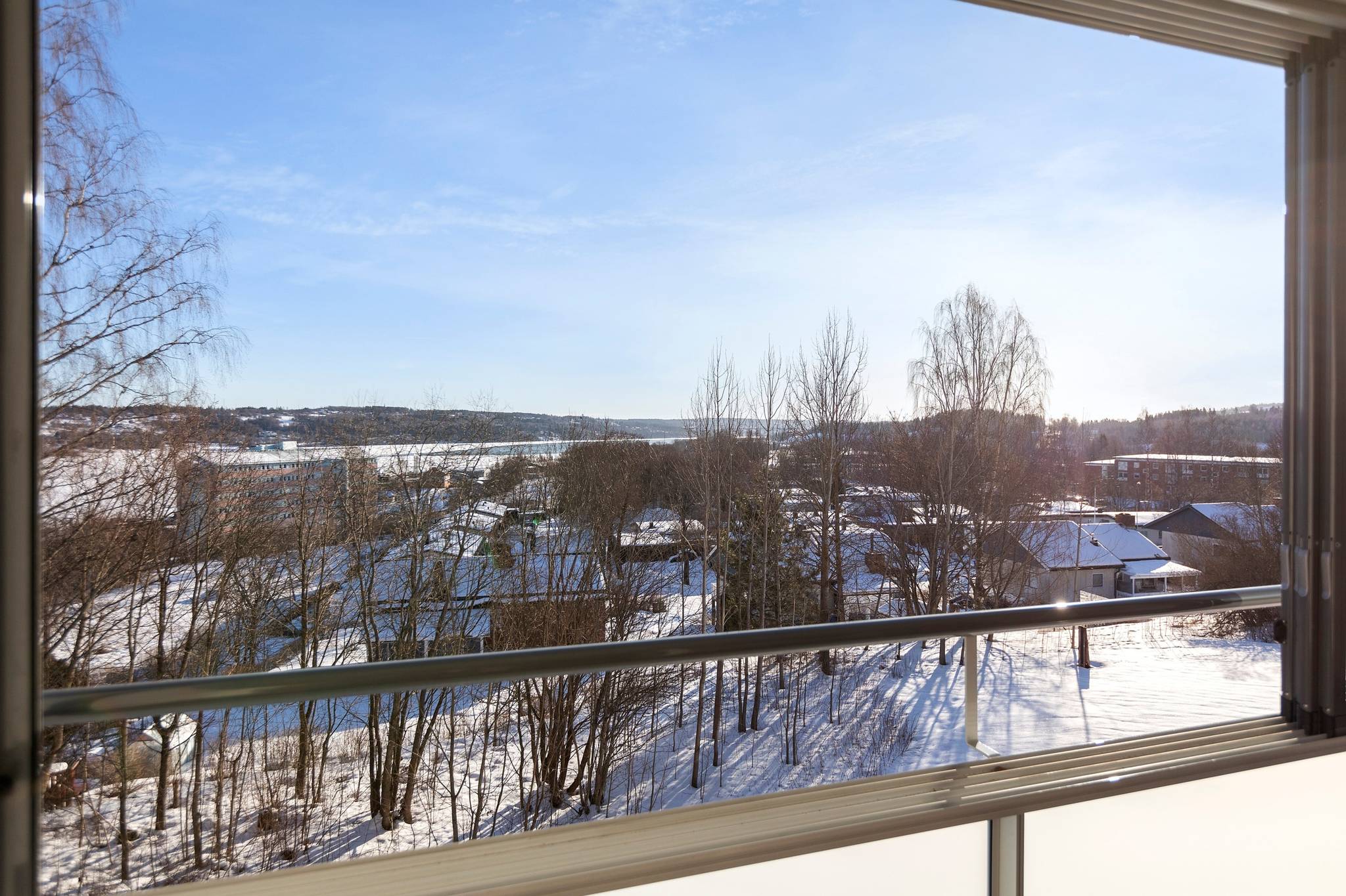 2 rum Lägenhet på Finstavägen 31 Sundsvalls kommun - bild 17