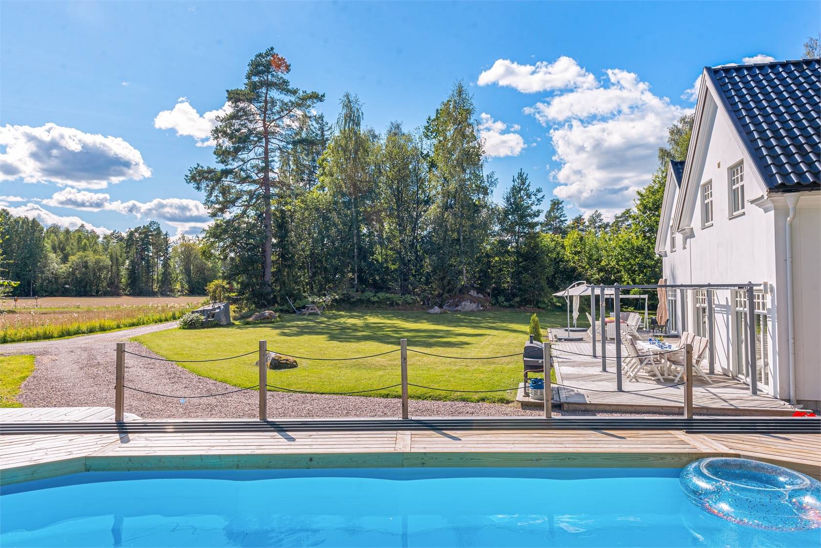 6 rum Villa på Södra Krycklinge 5 Bälinge Uppsala kommun - bild 50