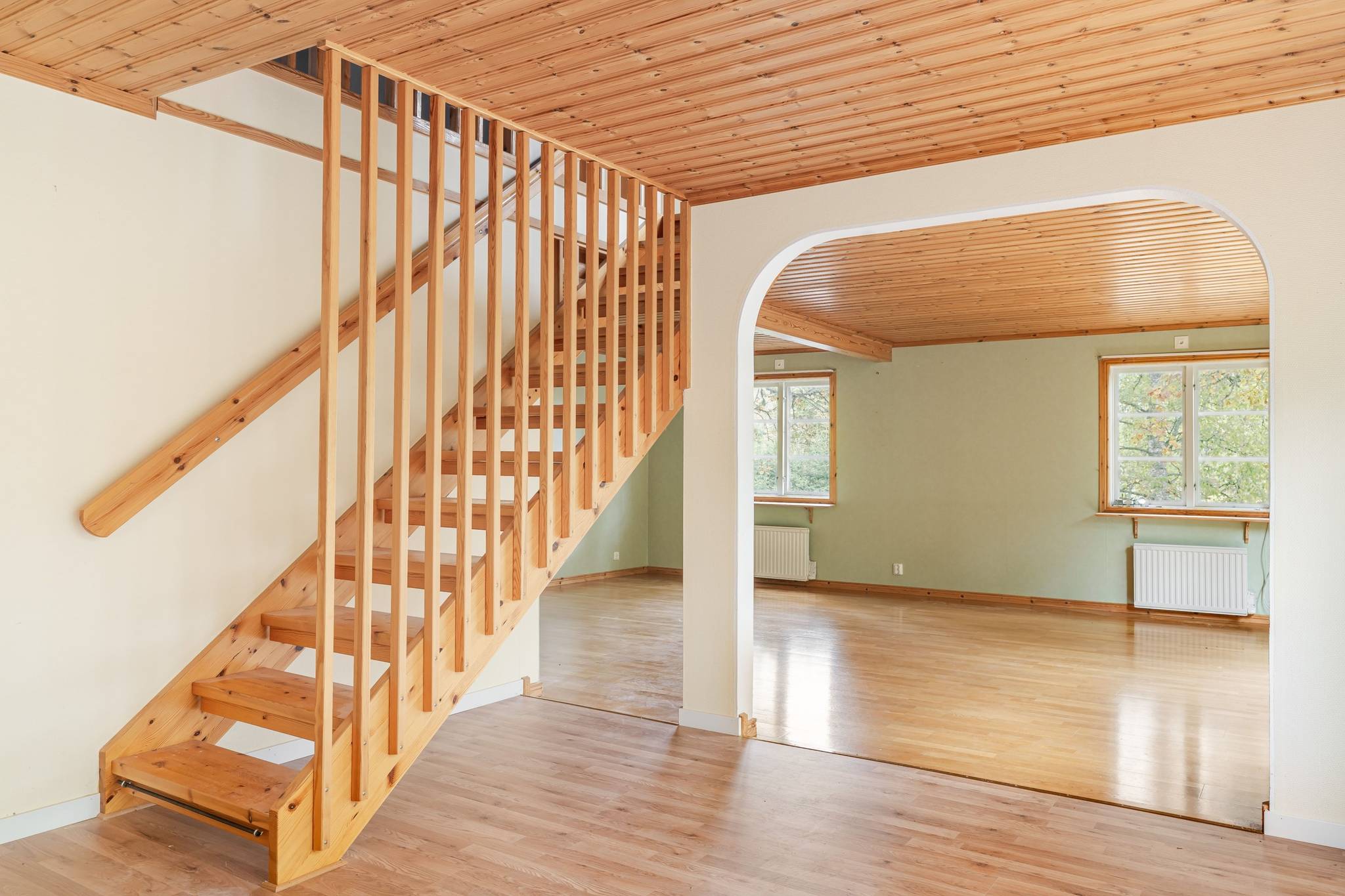 132 m² Villa på Utsiktsvägen 110 Orrhammar Flens kommun - bild 9