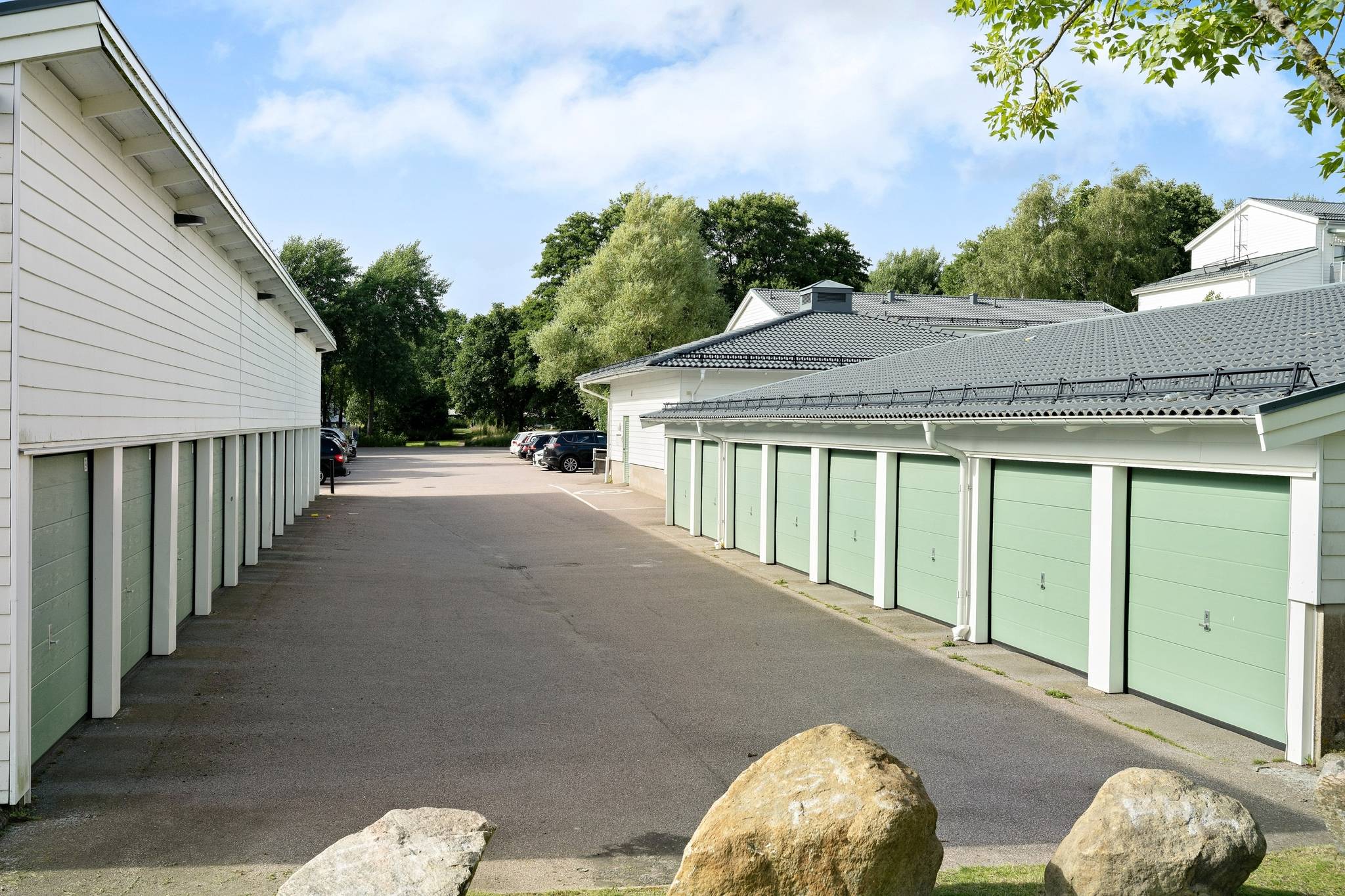 2 rum Lägenhet på Ormvråksvägen 19F Falkagård Falkenbergs kommun - bild 12