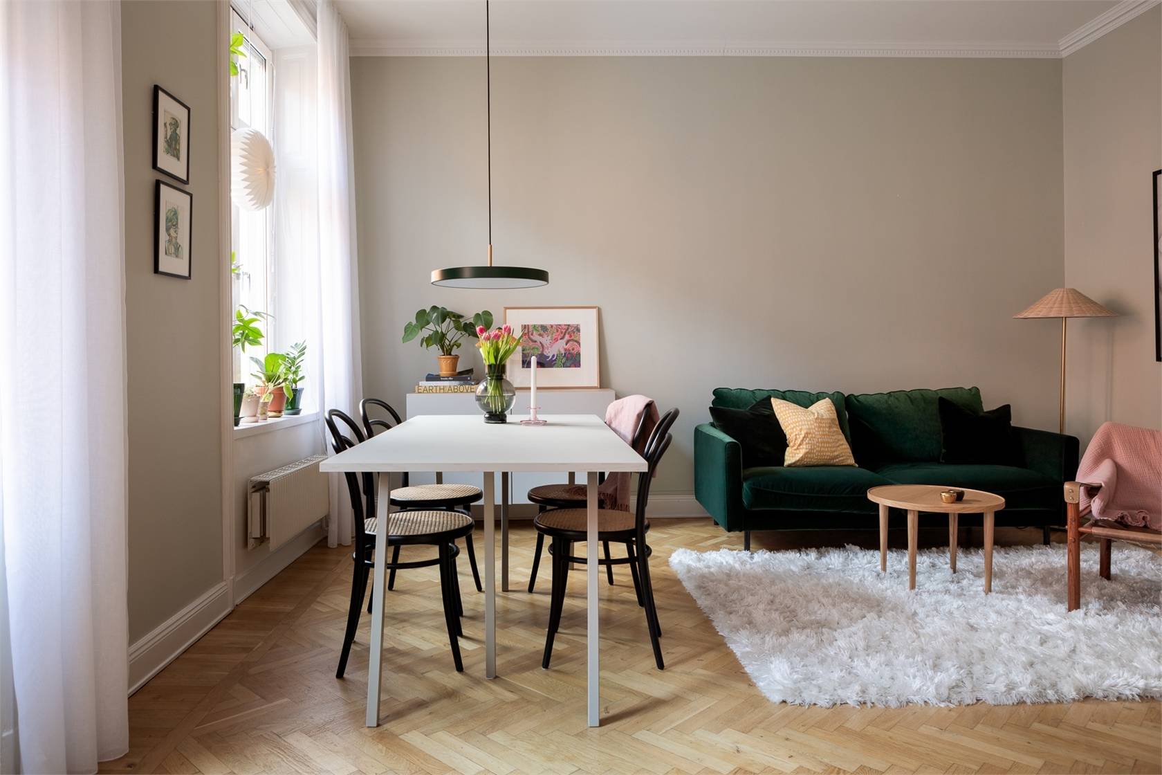 2 rum Lägenhet på Åsögatan 127, 2 tr Katarina Stockholms kommun - bild 12