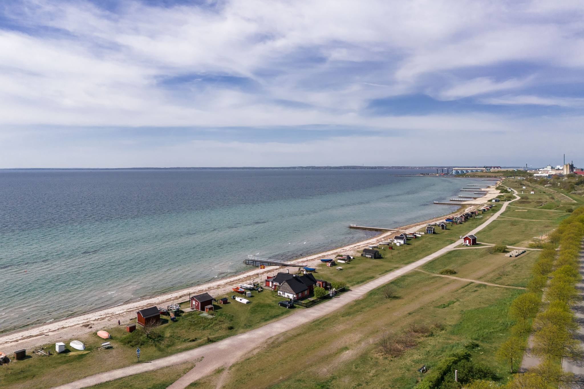 5 rum Villa på Kustgatan 42 Råå Helsingborgs kommun - bild 34