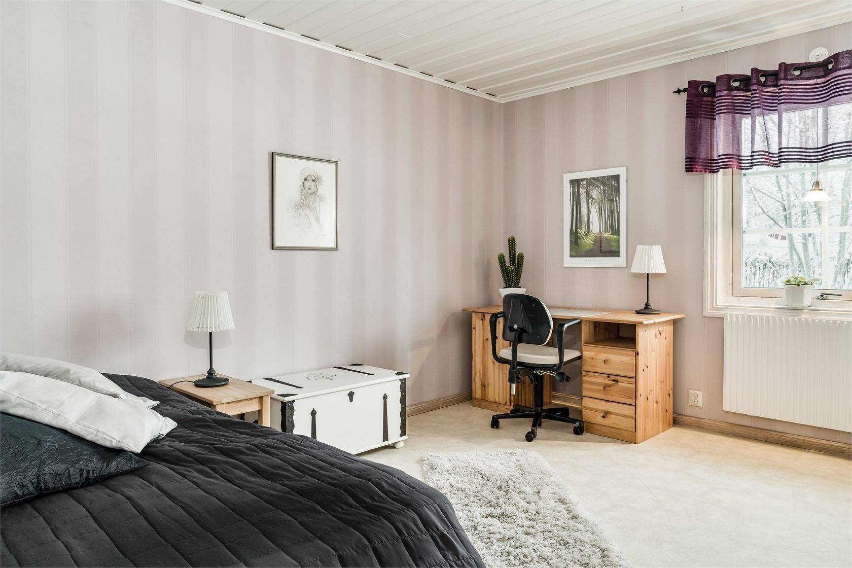 5 rum Villa på Bysmedsgatan 20 Bergsbyn Norra Skellefteå kommun - bild 20