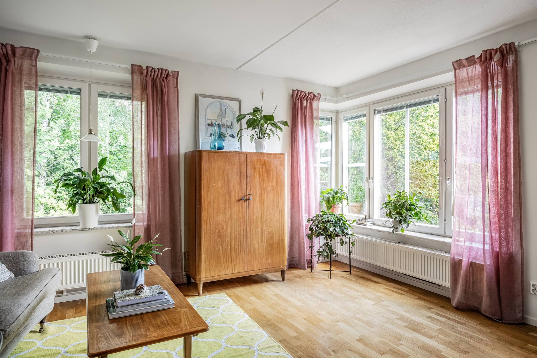 5 rum Lägenhet på Ystadsvägen 113 Björkhagen Stockholms kommun - bild 9