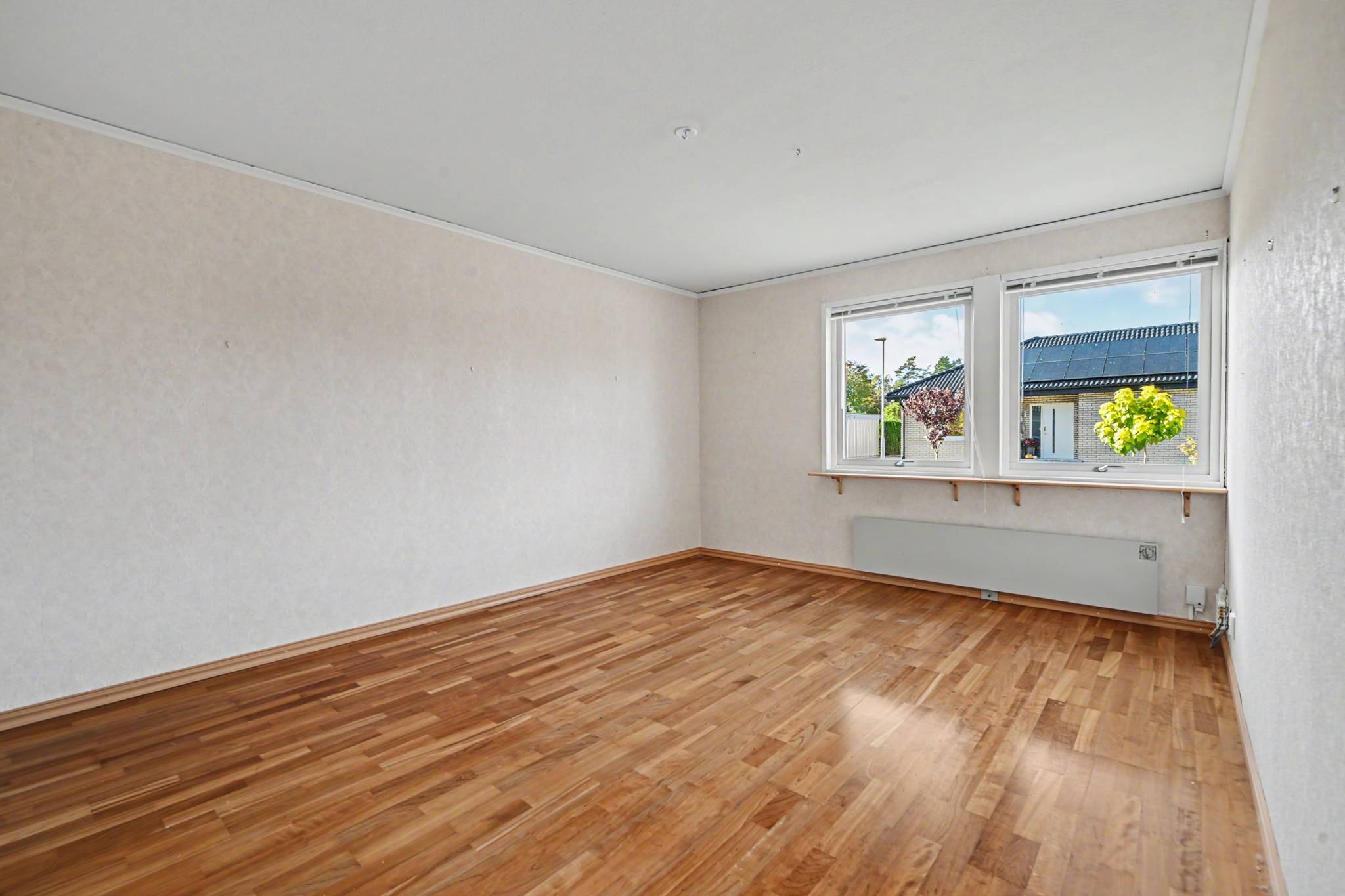 5 rum Villa på Höstgatan 14 Hanemåla Nybro kommun - bild 12