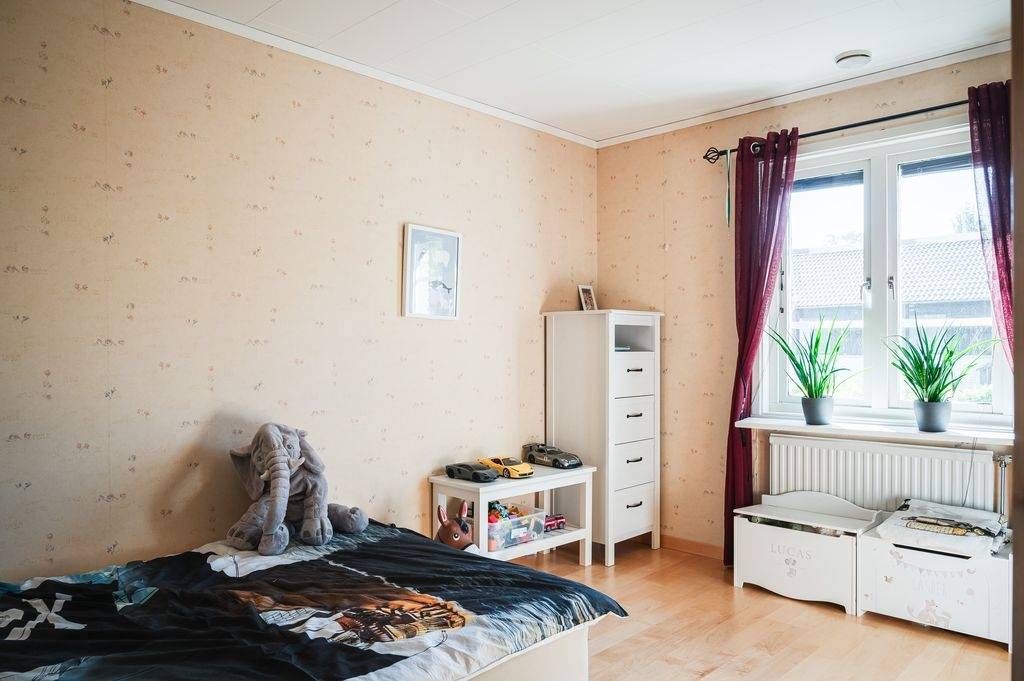 4 rum Villa på Oxhagsvägen 6 Madängsholm Tidaholms kommun - bild 22
