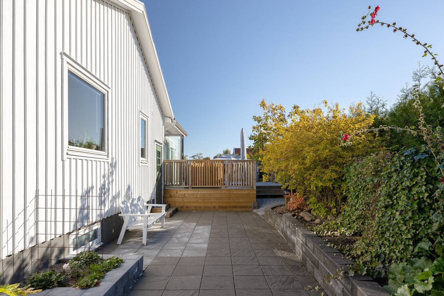 4 rum Villa på Hentorpsvägen 5 Hentorp Skövde kommun - bild 15