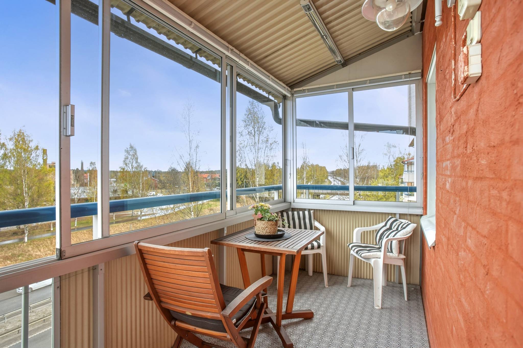 3 rum Lägenhet på Målargränd 3H Teg Umeå kommun - bild 13