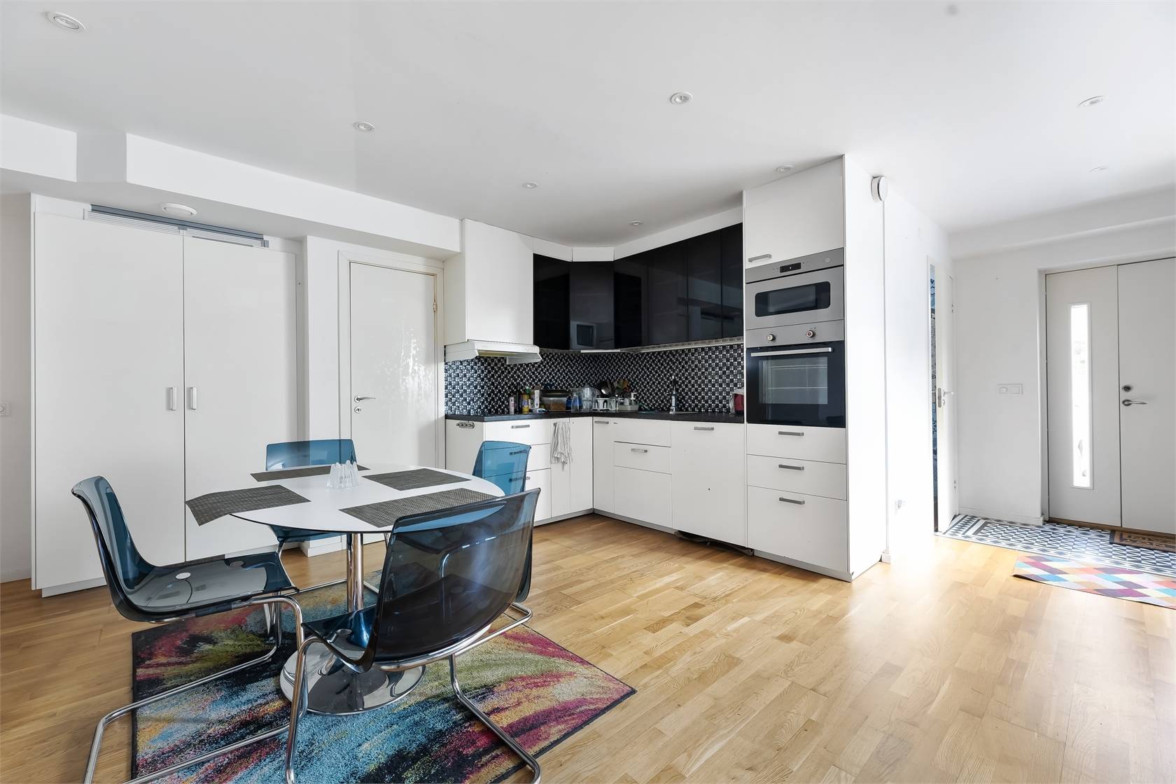 8 rum Villa på Gamla Södertäljevägen 92A Segeltorp Huddinge kommun - bild 9