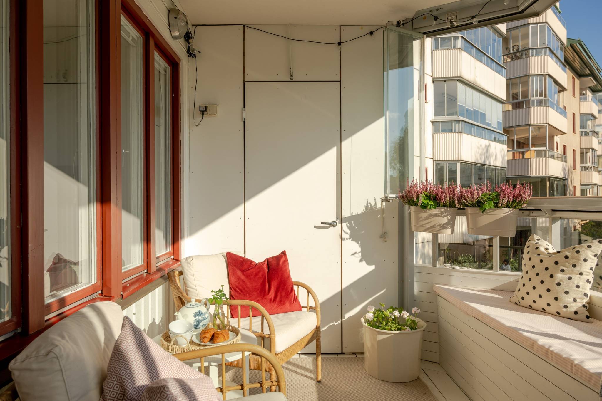 3 rum Lägenhet på Färgargårdstorget 22 Södermalm - Färgargårdstorget Stockholms kommun - bild 5
