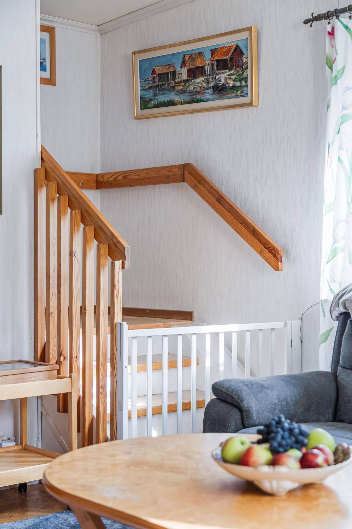 6 rum Villa på Övre Norrbackagatan 20 Marieborg Västerviks kommun - bild 27