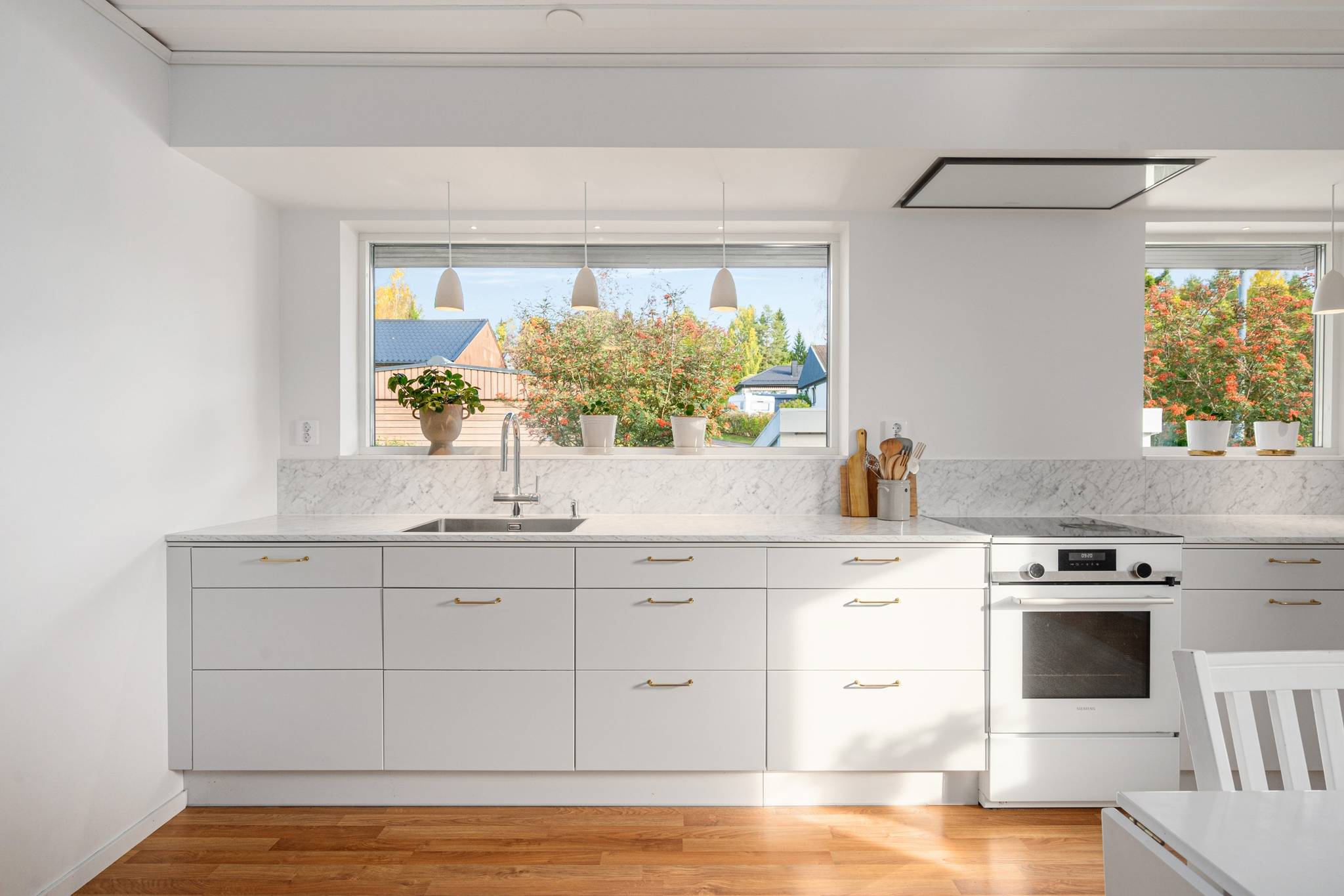 6 rum Villa på Serenadvägen 3 Sjungande dalen Skellefteå kommun - bild 4